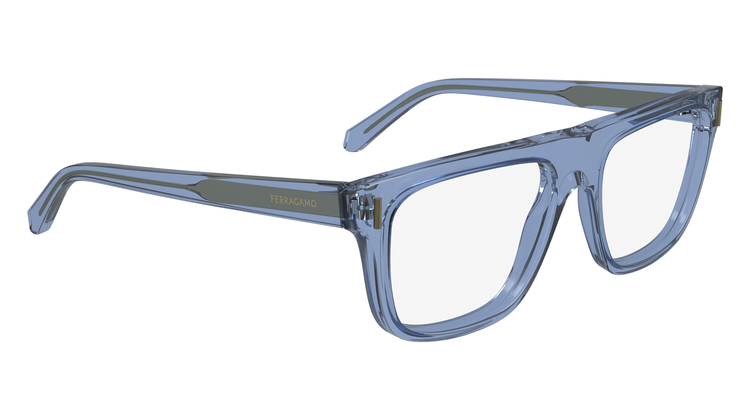 SF2997 432 Montature da vista Ferragamo 8