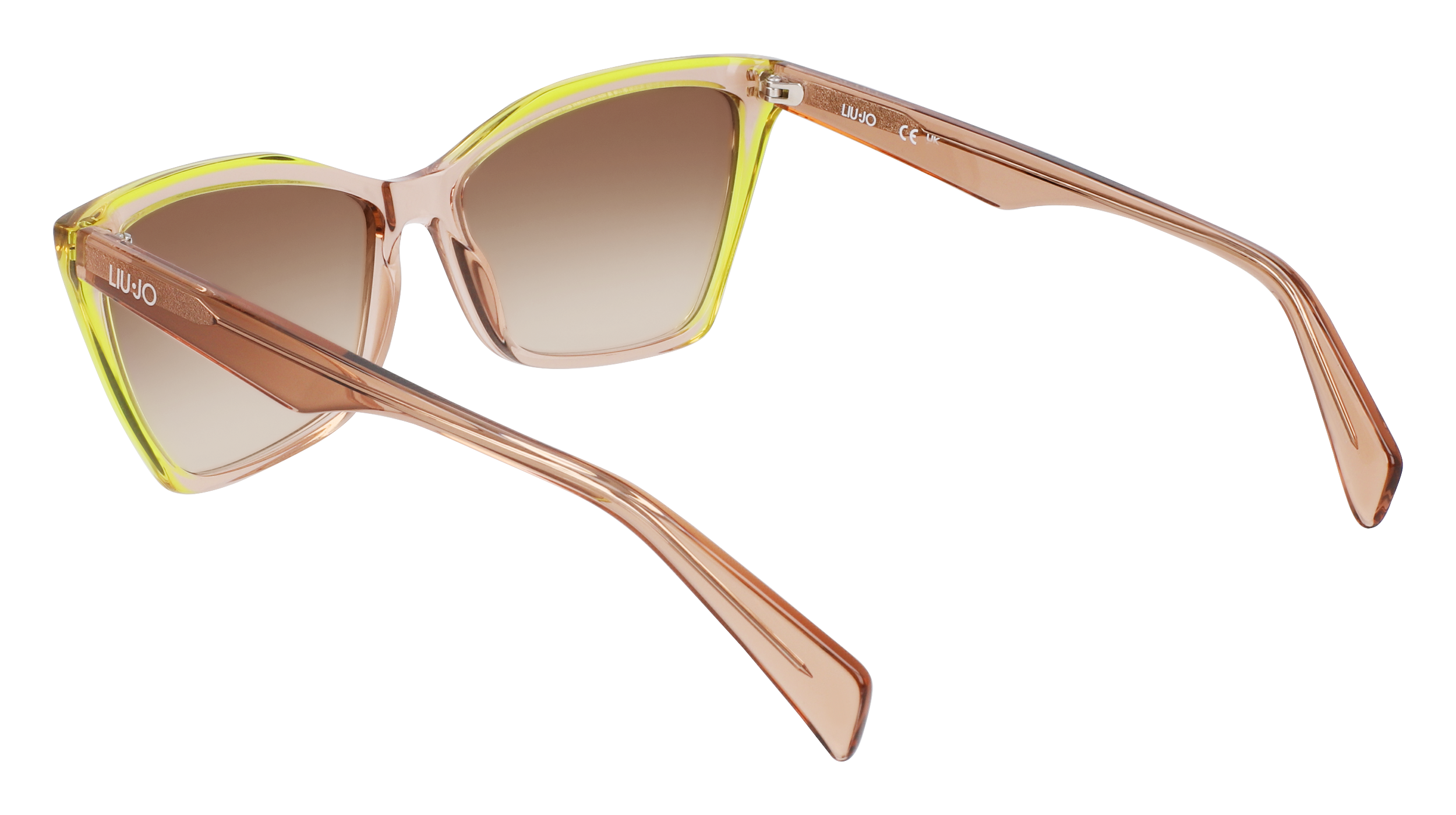 LJ796S 279 Occhiali da sole Liu Jo 3