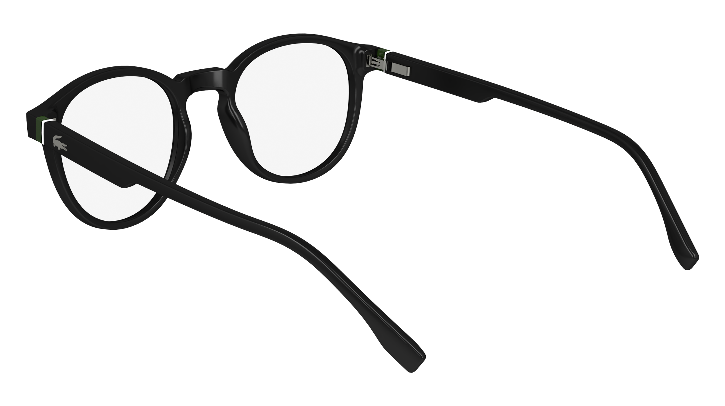 L2950 001 Montature da vista Lacoste 3