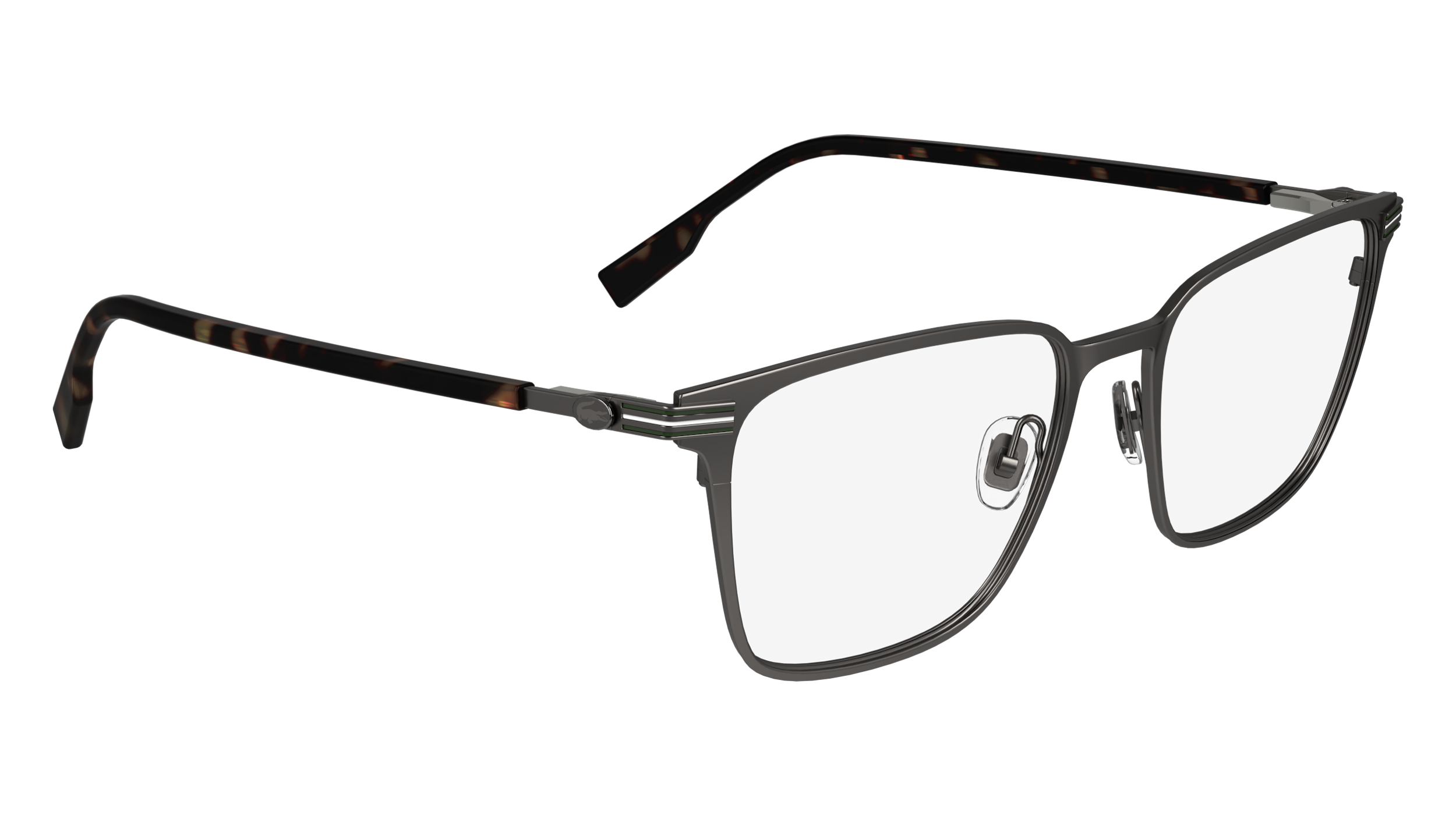 L2301 033 Montature da vista Lacoste 8