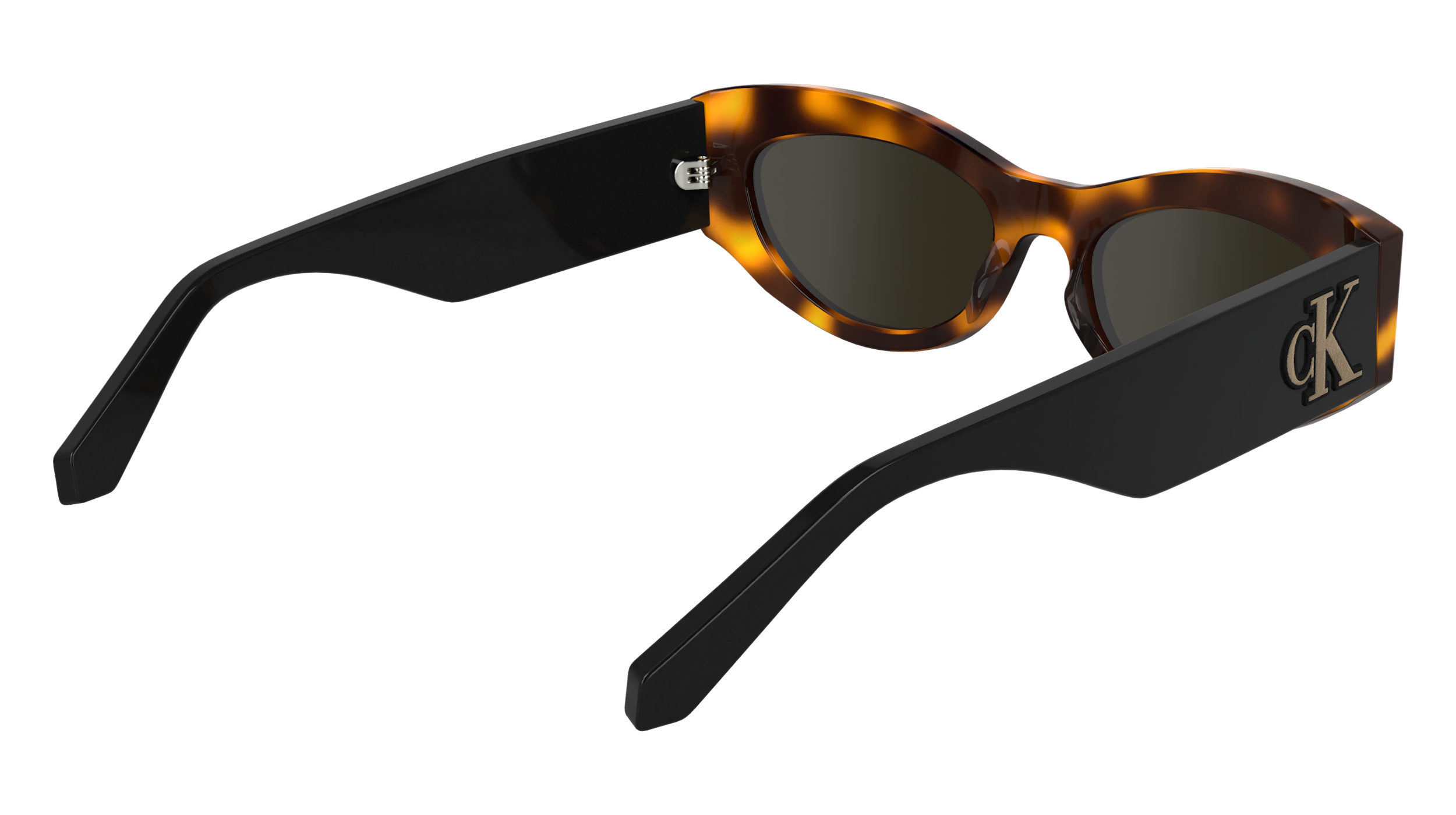 CKJ24626S 235 Occhiali da sole Calvin Klein 5