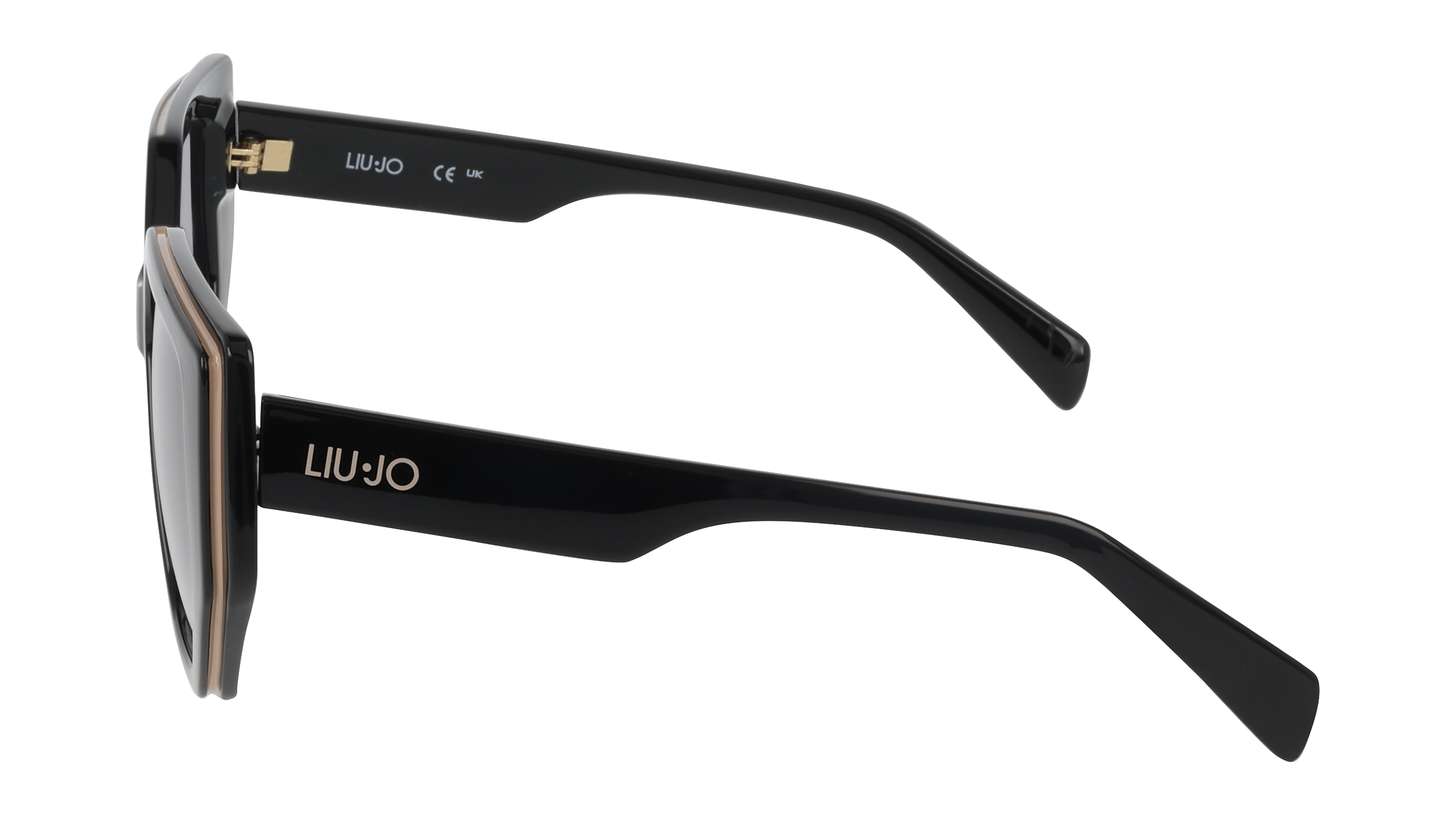 LJ810S 001 Occhiali da sole Liu Jo 3