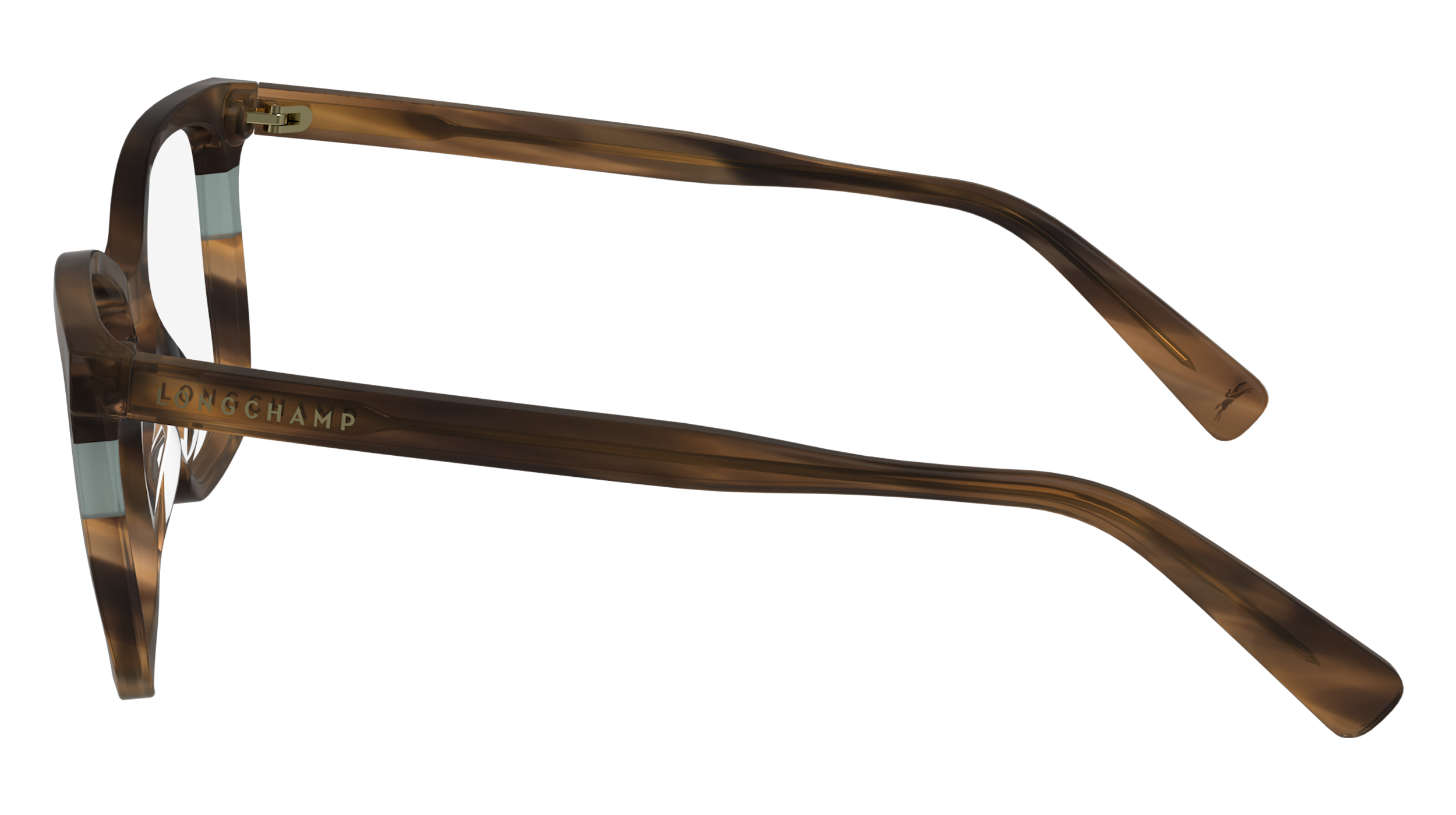 LO2741 211 Montature da vista LONGCHAMP 4