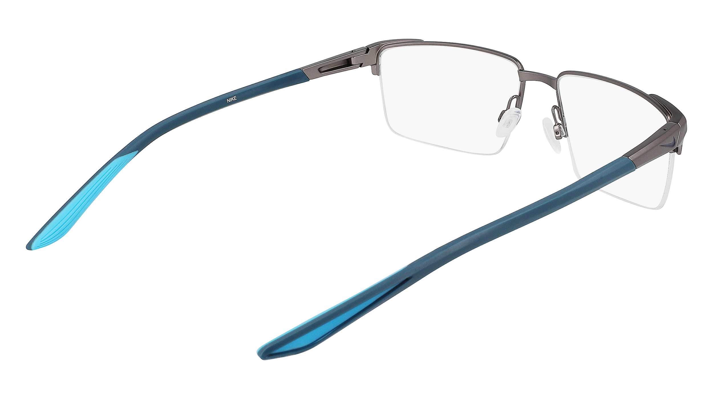 NIKE 8054 074 Montature da vista Nike 5