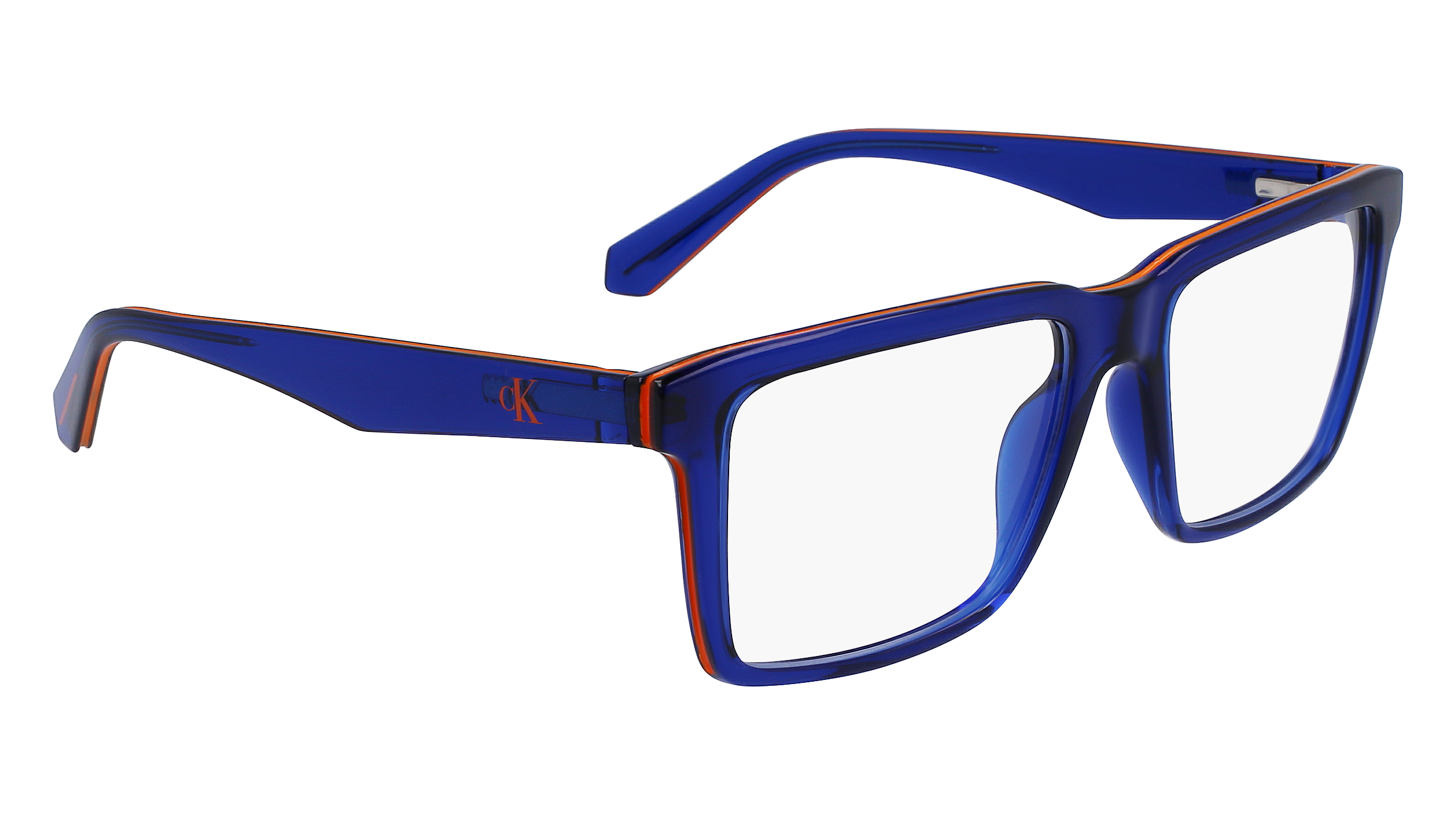 CKJ23611 400 Montature da vista Calvin Klein 11