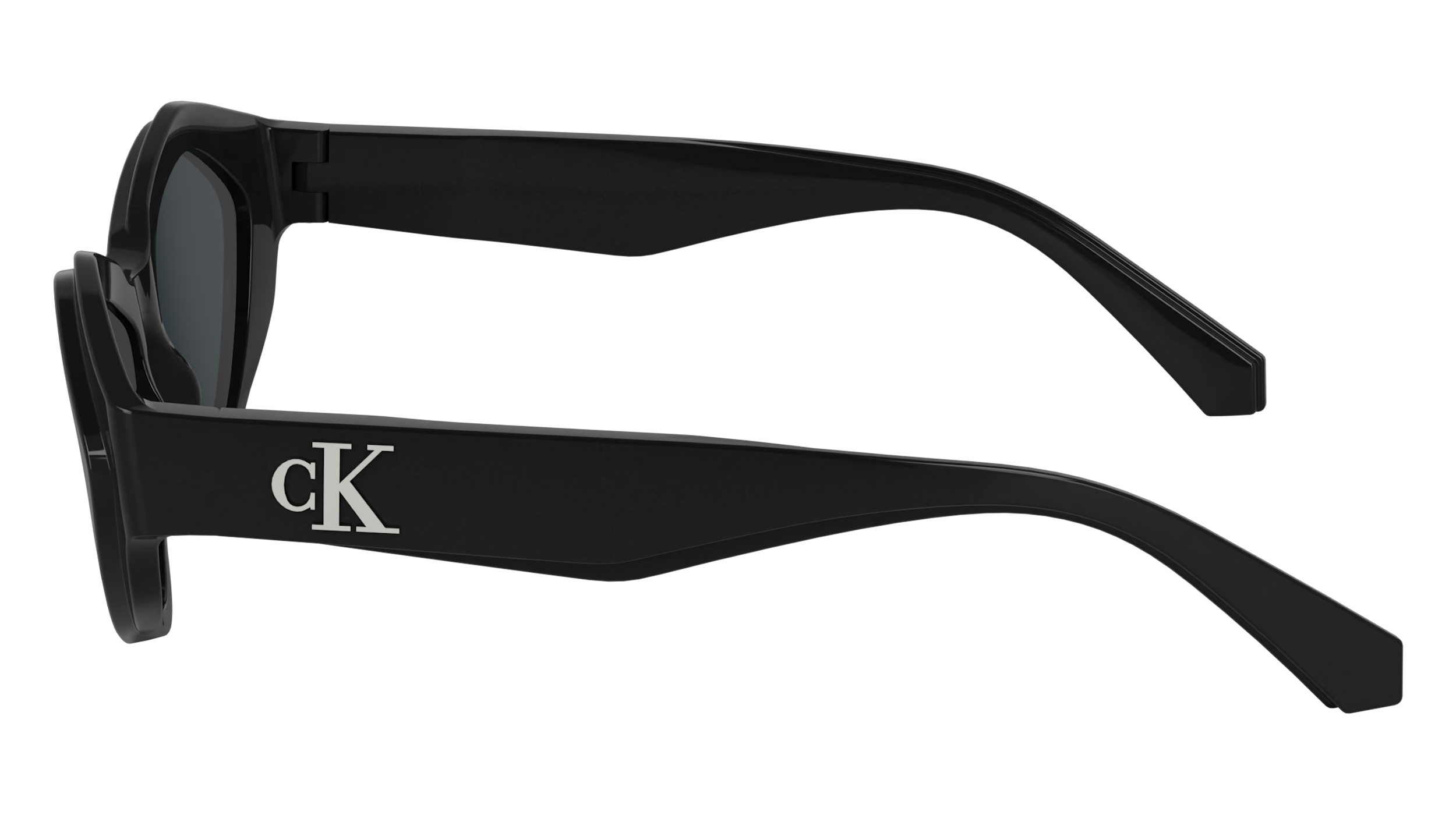 CKJ24621S 001 Occhiali da sole Calvin Klein 4