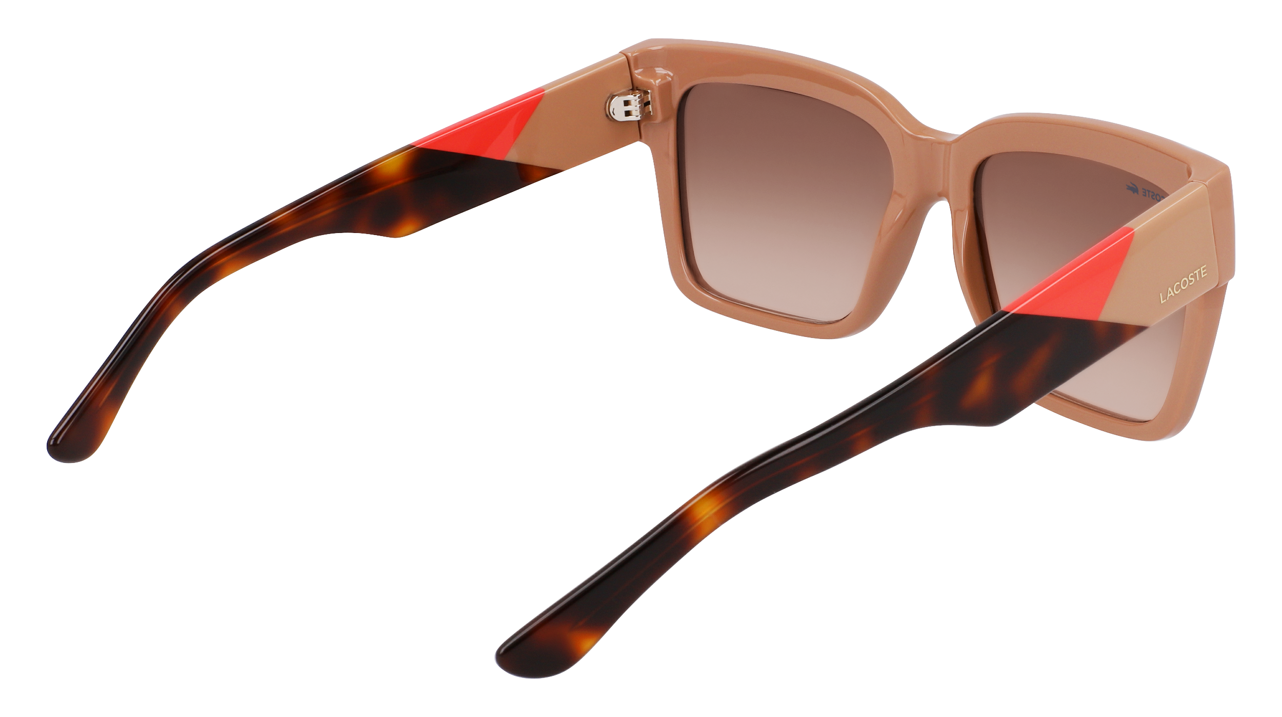 L6033S 264 Occhiali da sole Lacoste 5