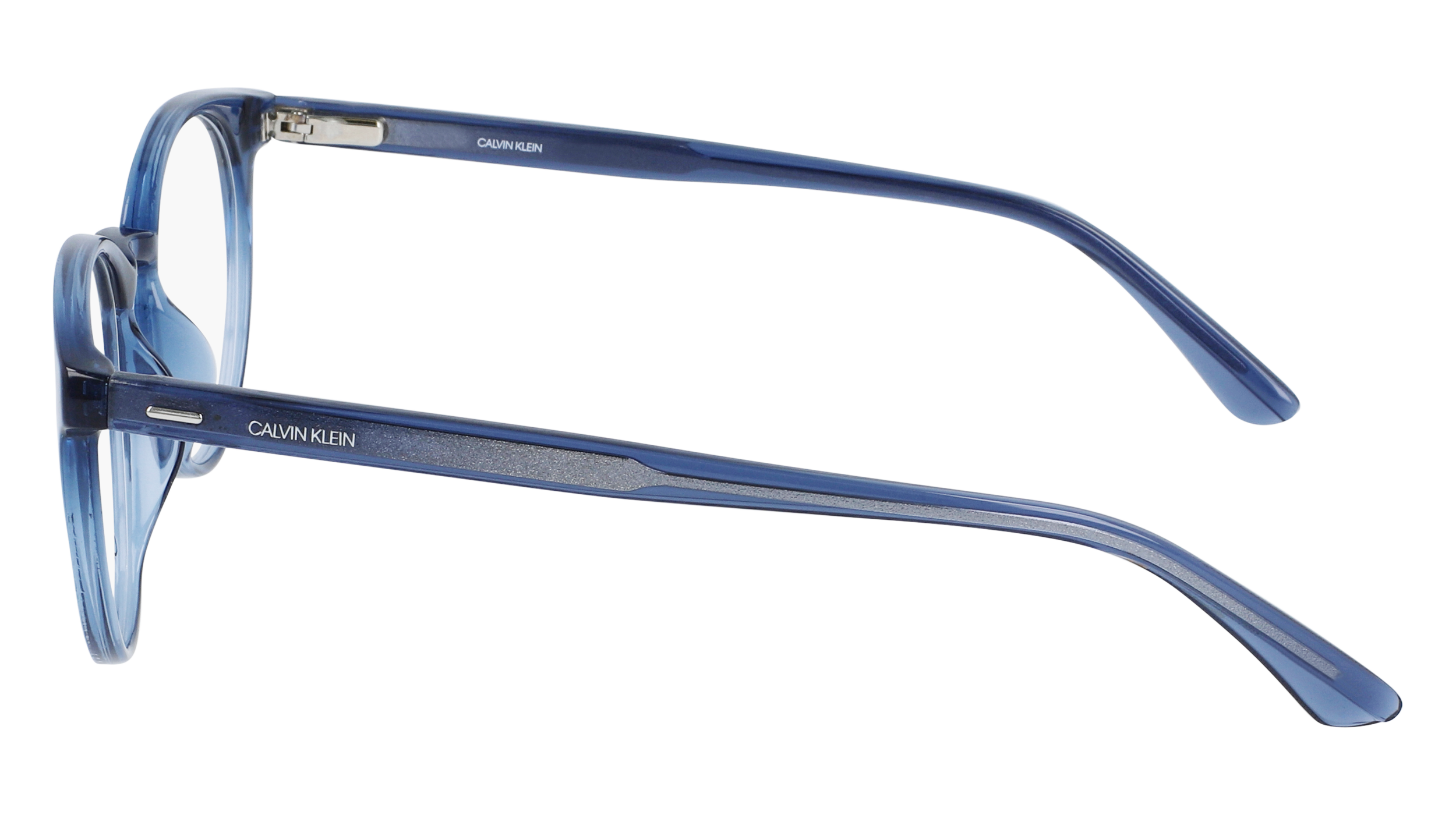 CK20527 405 Montature da vista Calvin Klein 4