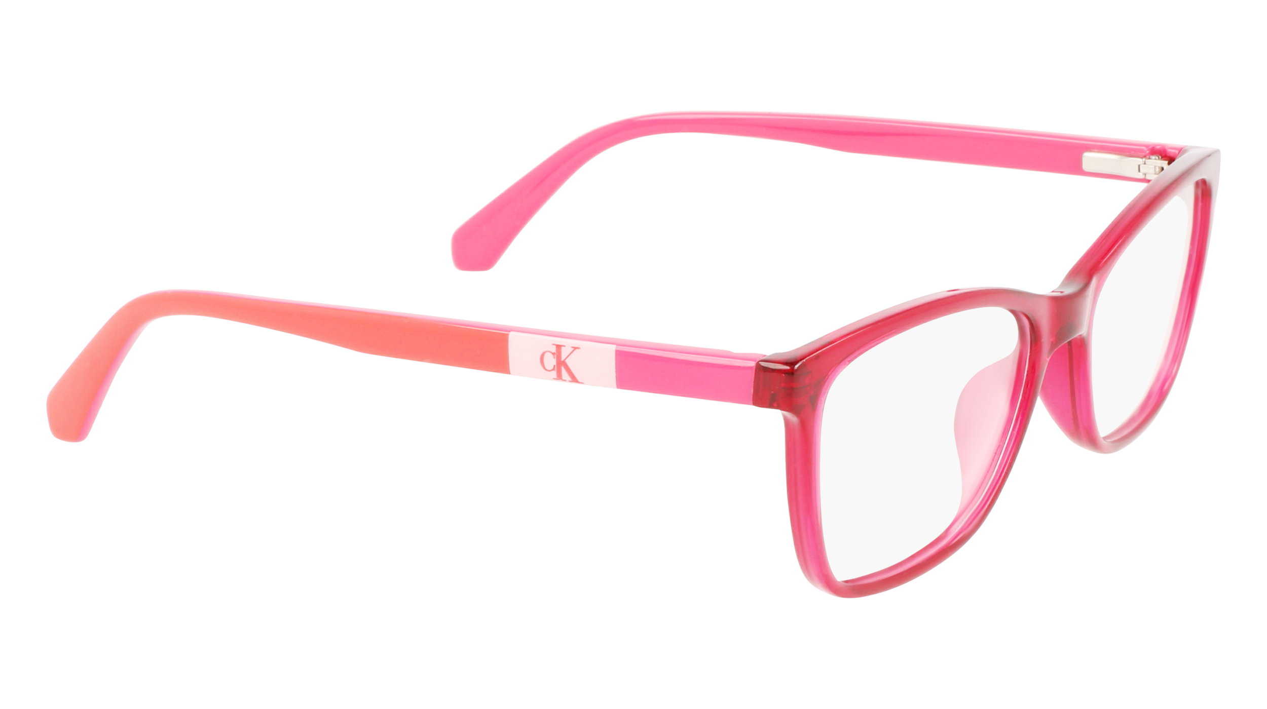 CKJ22304 679 Montature da vista Calvin Klein 10