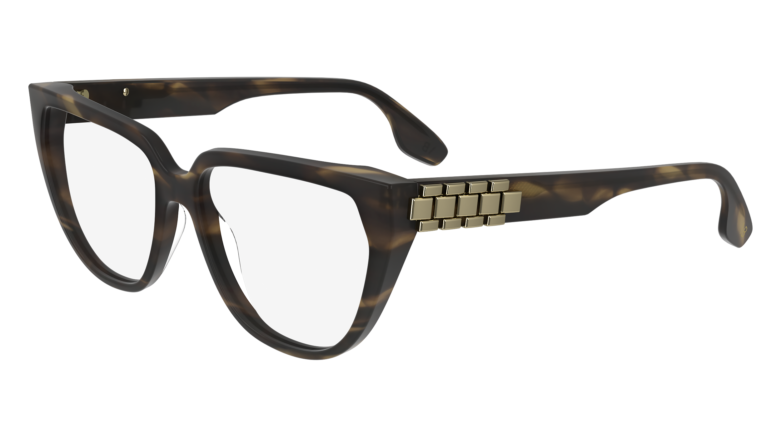 VB2661 321 Montature da vista Victoria Beckham 1