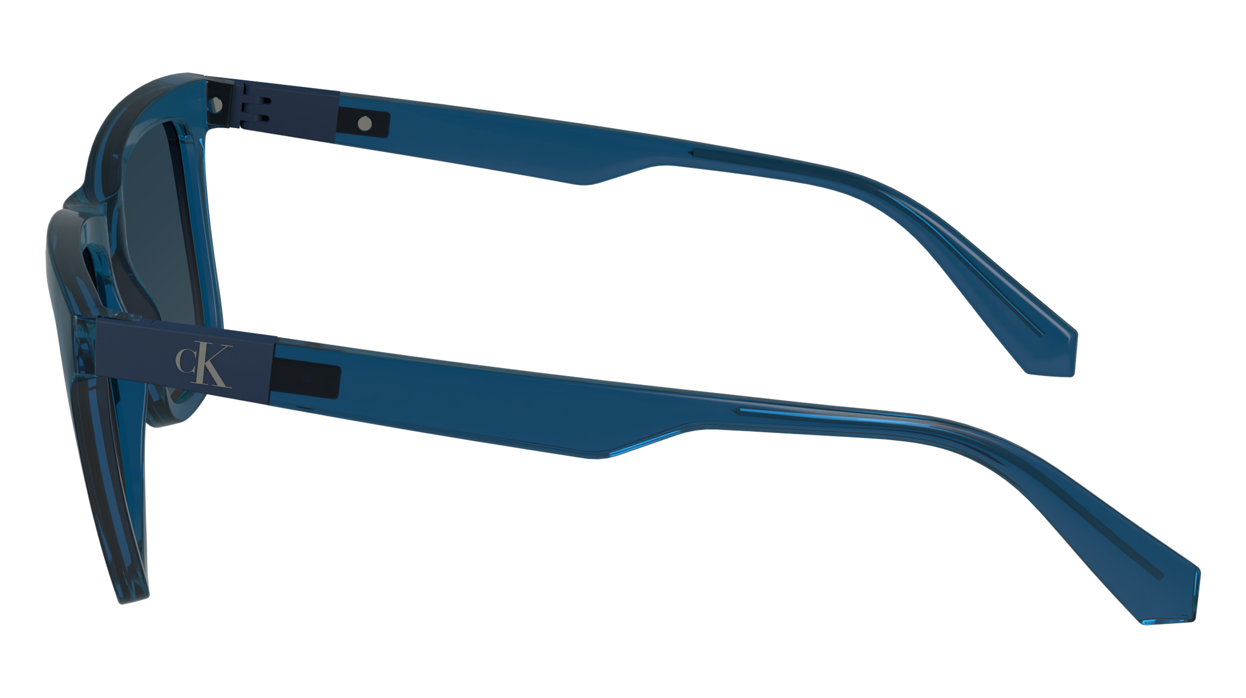 CKJ24601S 400 Occhiali da sole Calvin Klein 4