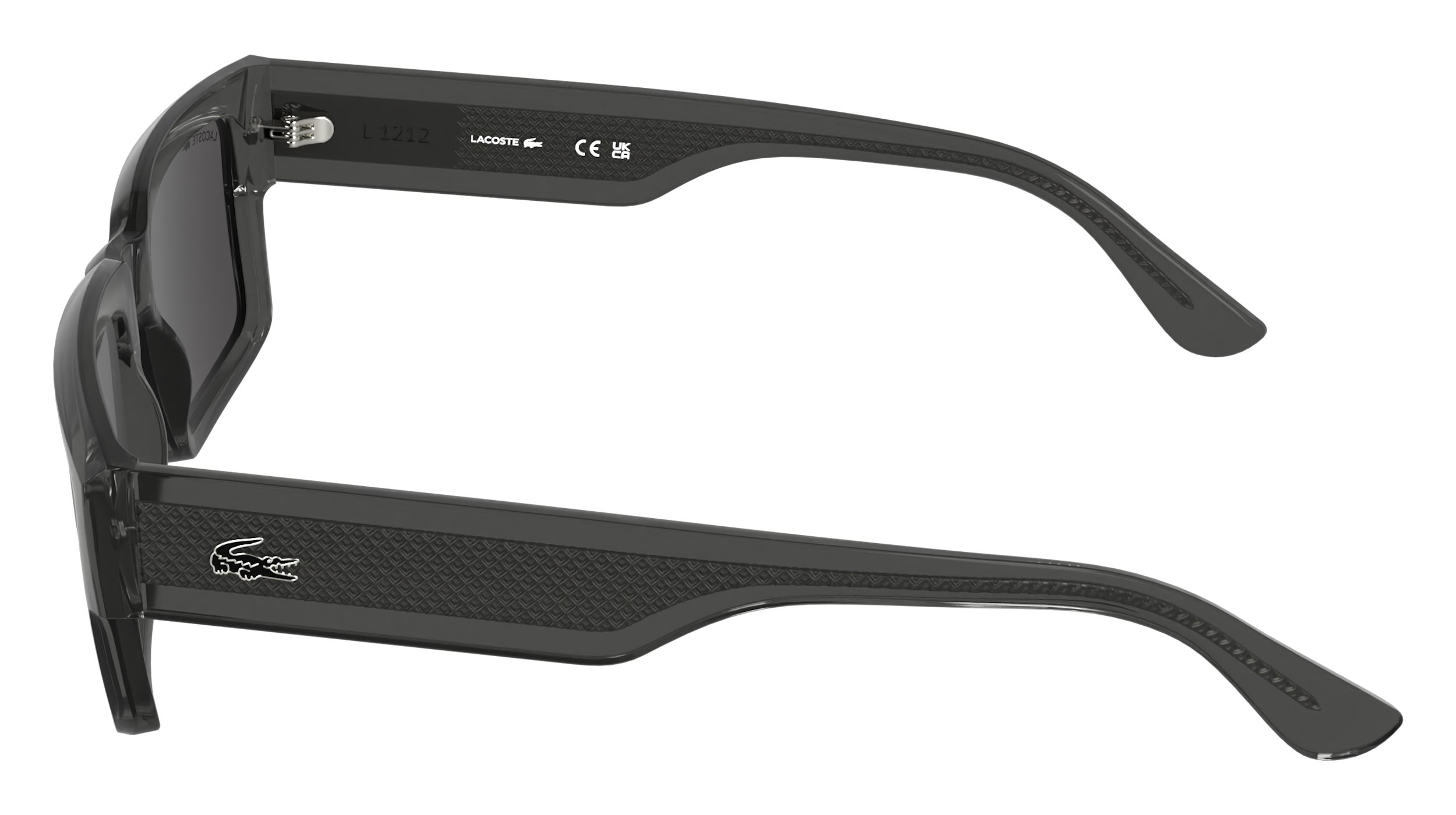 Lacoste L6082S 035 Occhiali da sole Lacoste 3