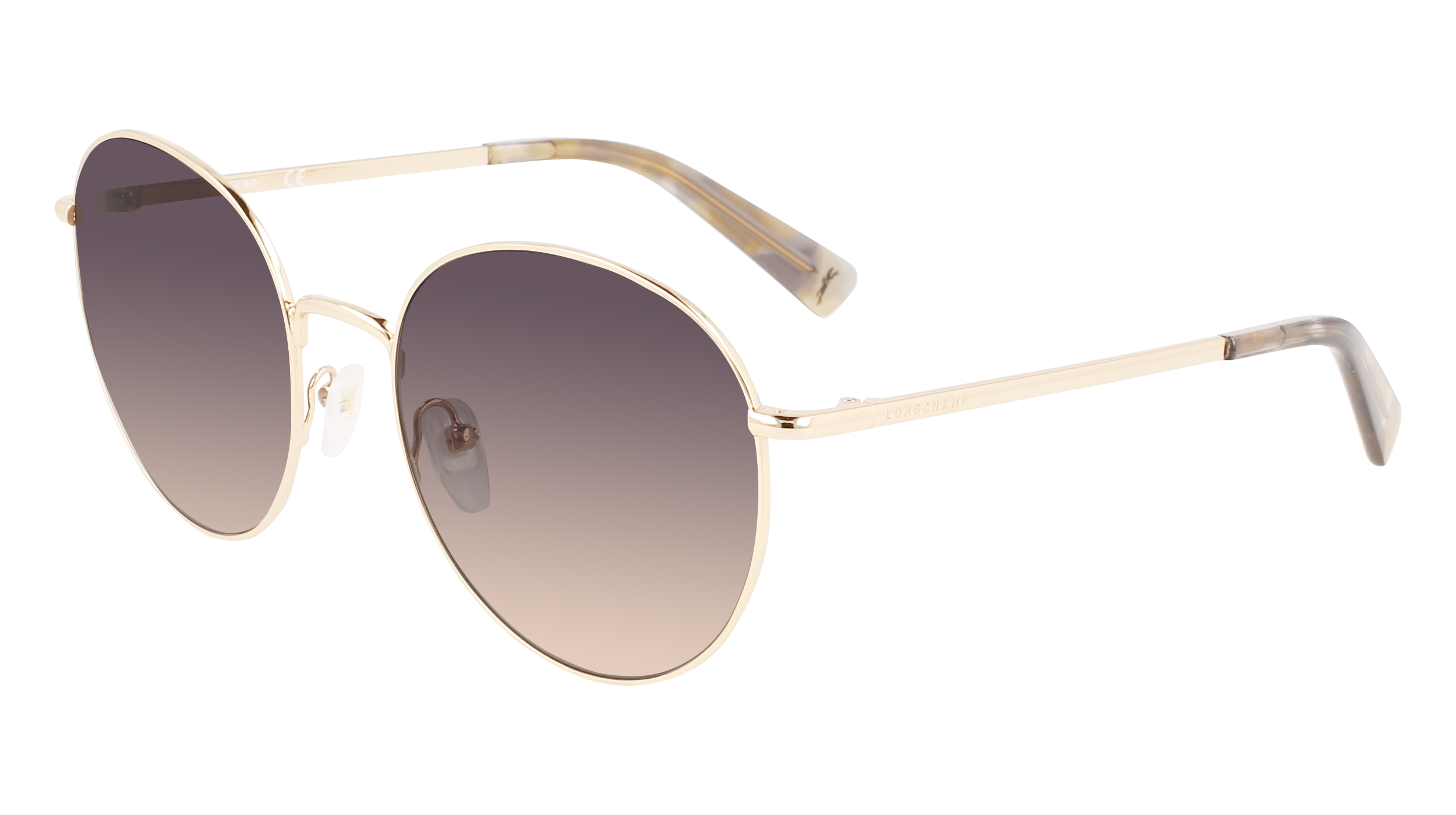 LO101S 726 Occhiali da sole LONGCHAMP 1