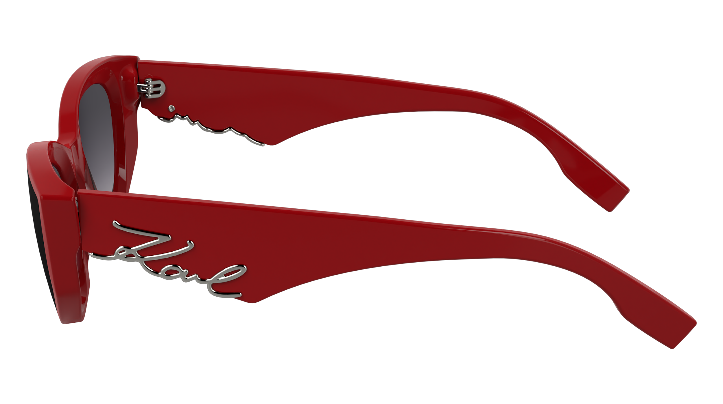 KL6162S 600 Occhiali da sole Karl Lagerfeld 4