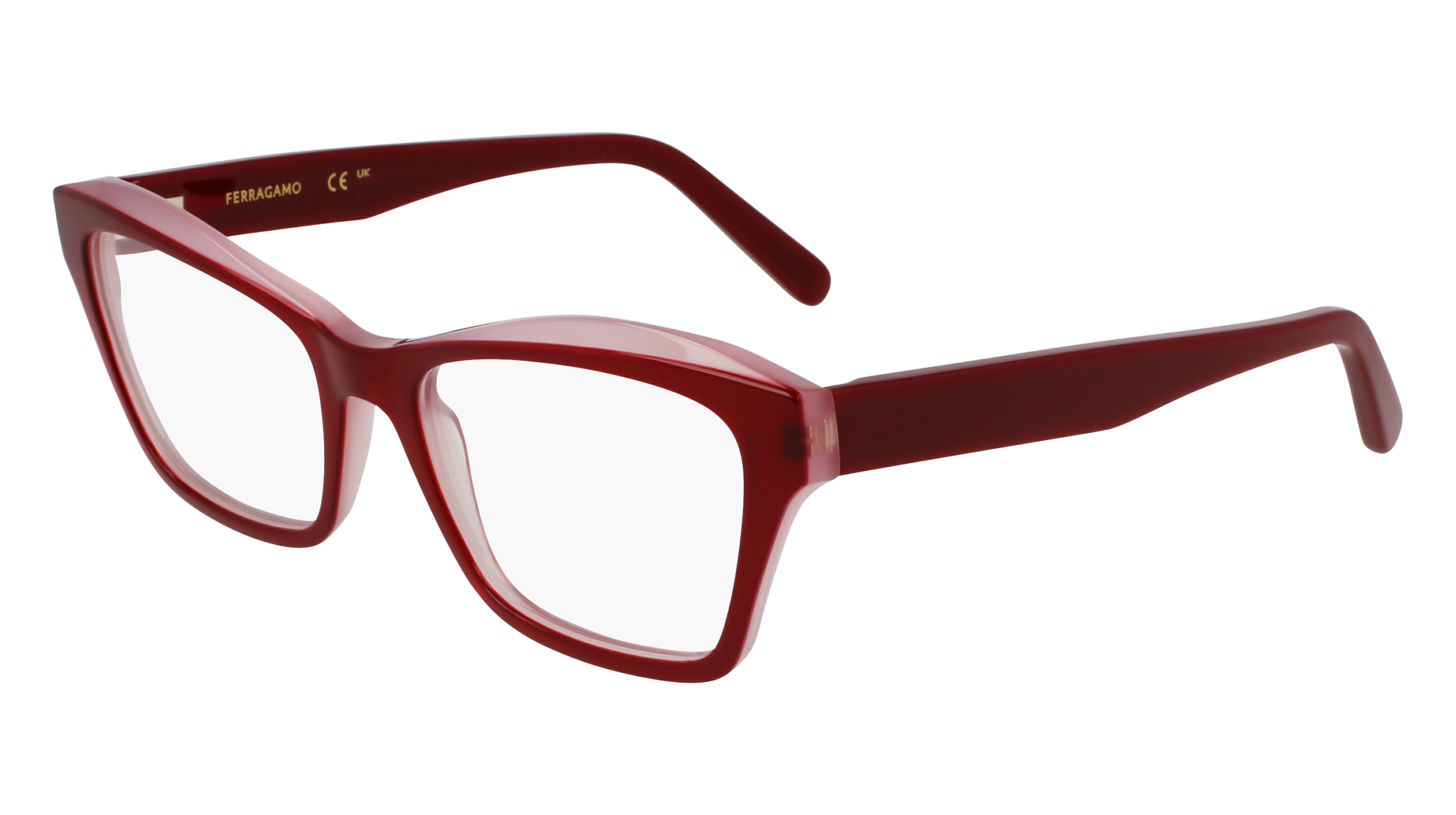 SF2951N 614 Montature da vista Ferragamo 1