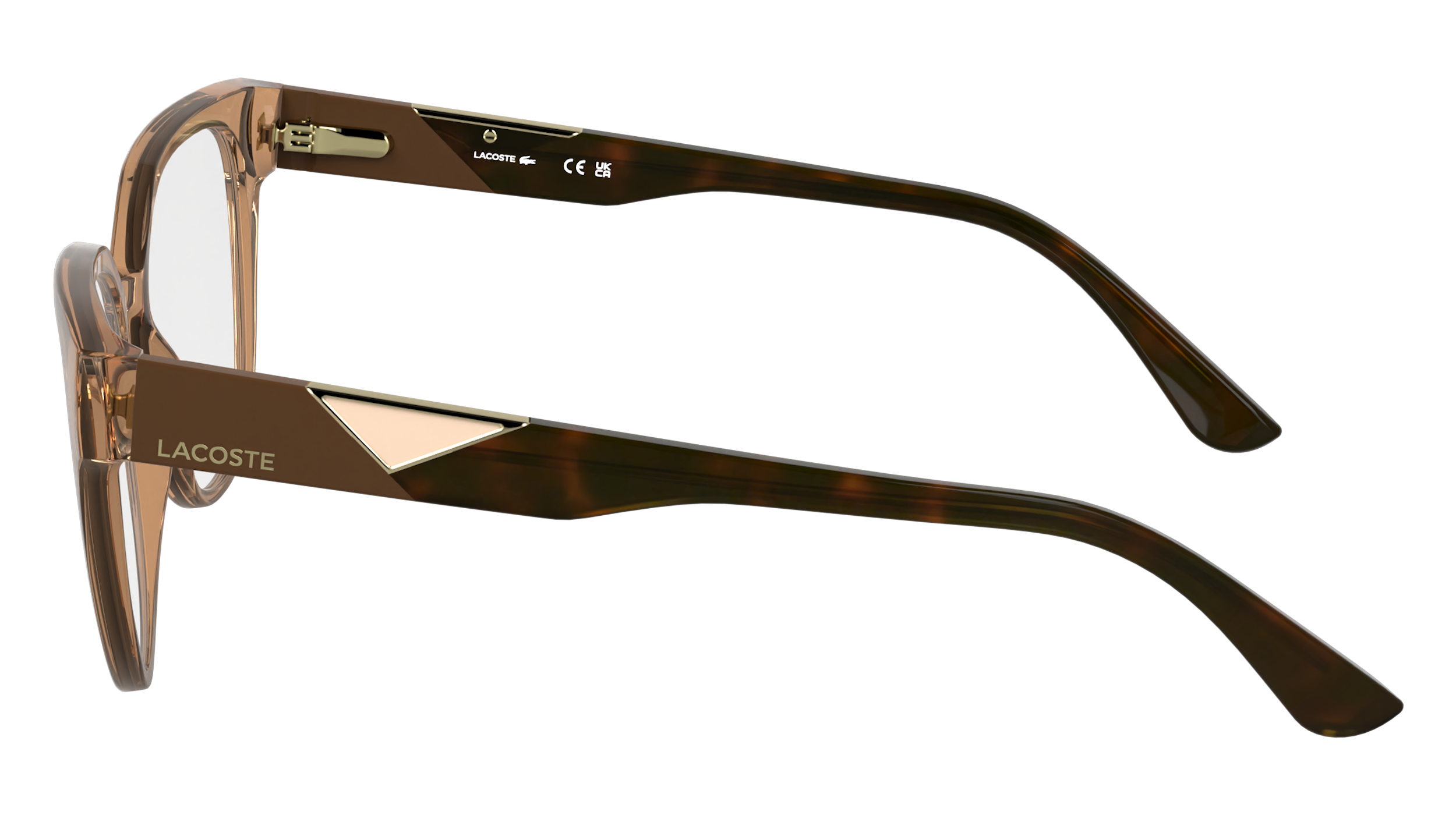 L2982 204 Montature da vista Lacoste 3