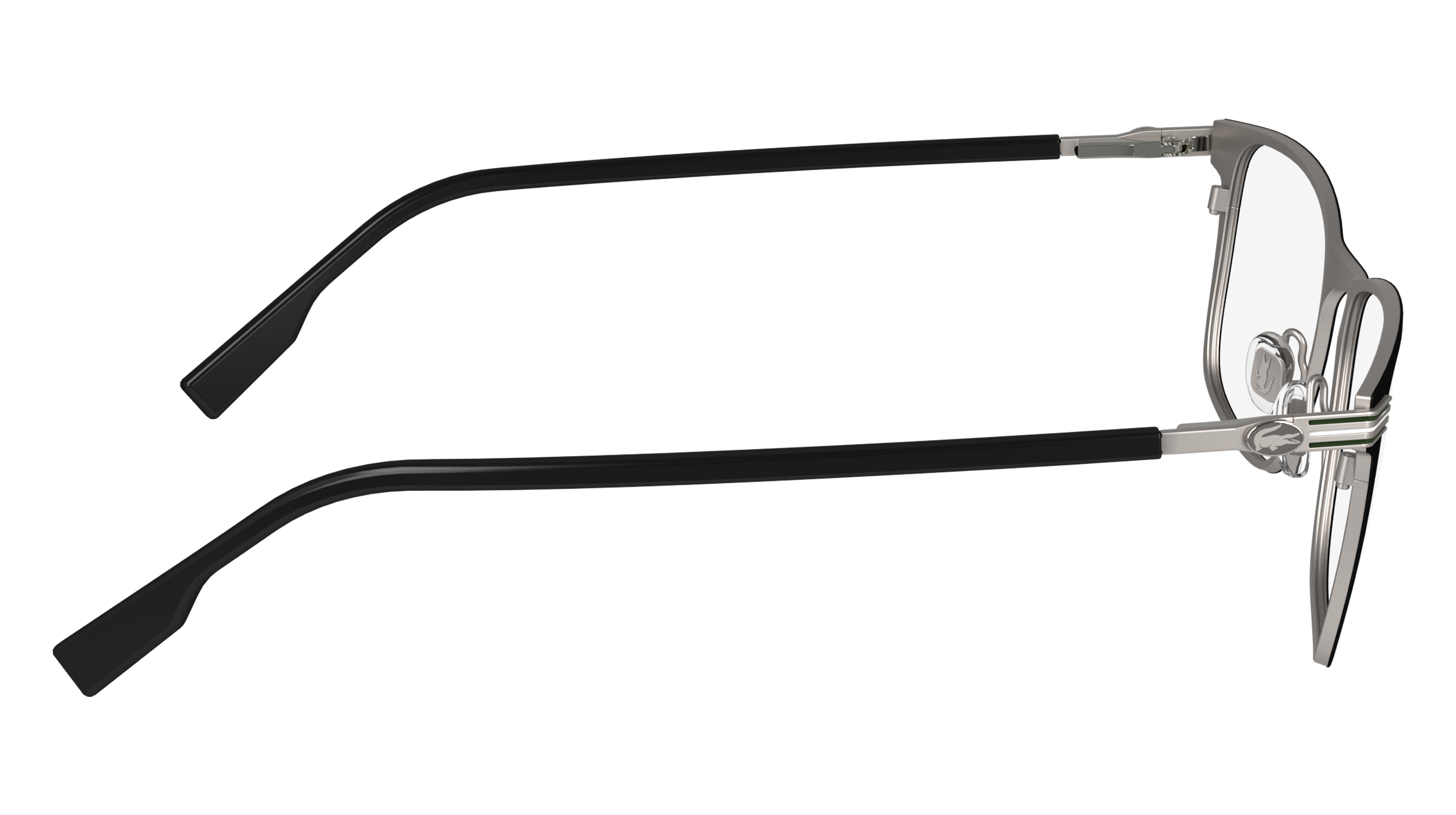 L2300 002 Montature da vista Lacoste 7