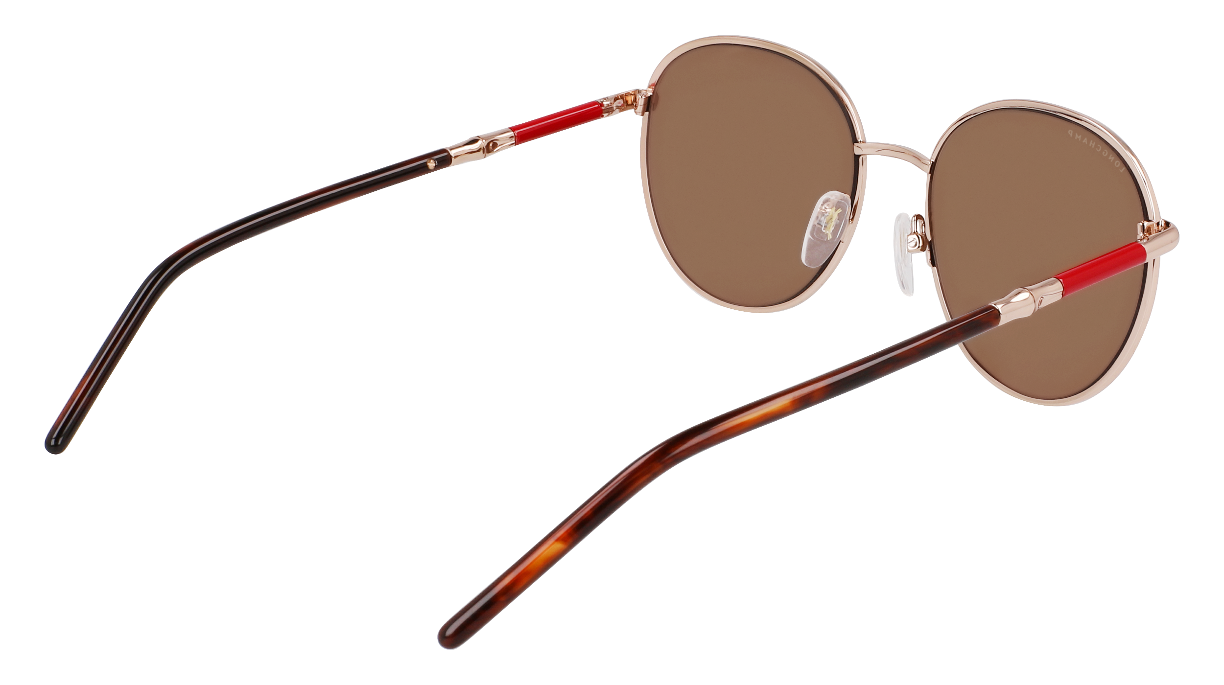 LO171S 770 Occhiali da sole LONGCHAMP 5