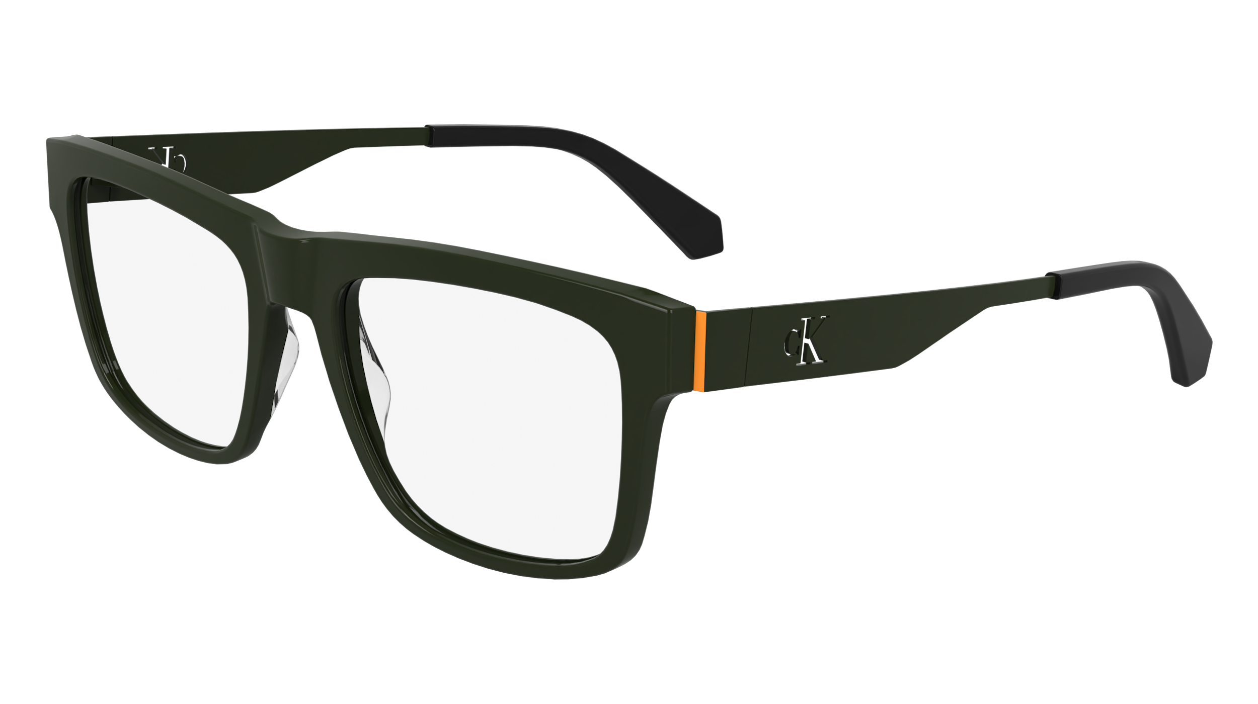 CKJ24632 309 Montature da vista Calvin Klein 1