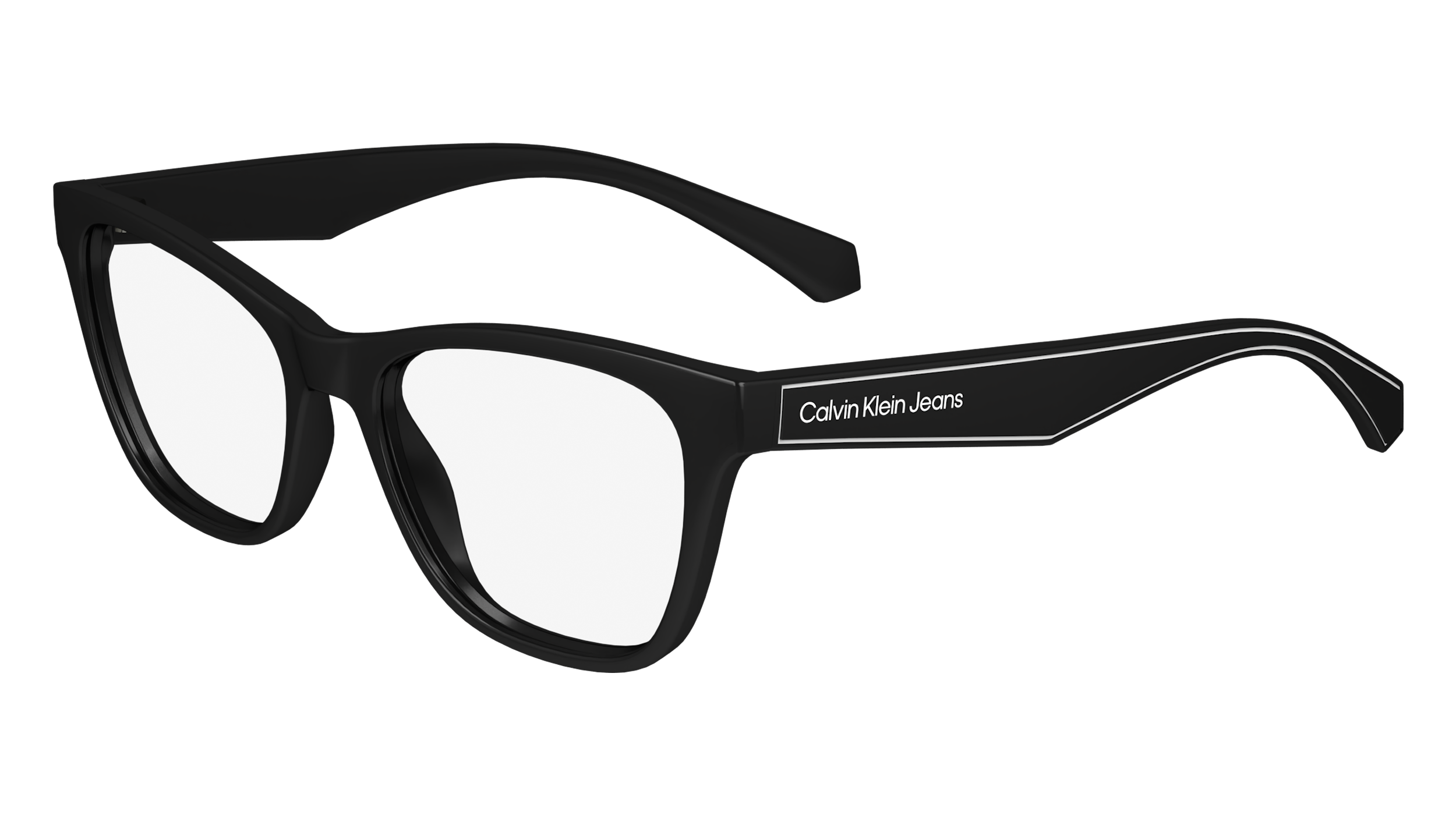 CKJ24304 001 Montature da vista Calvin Klein 1