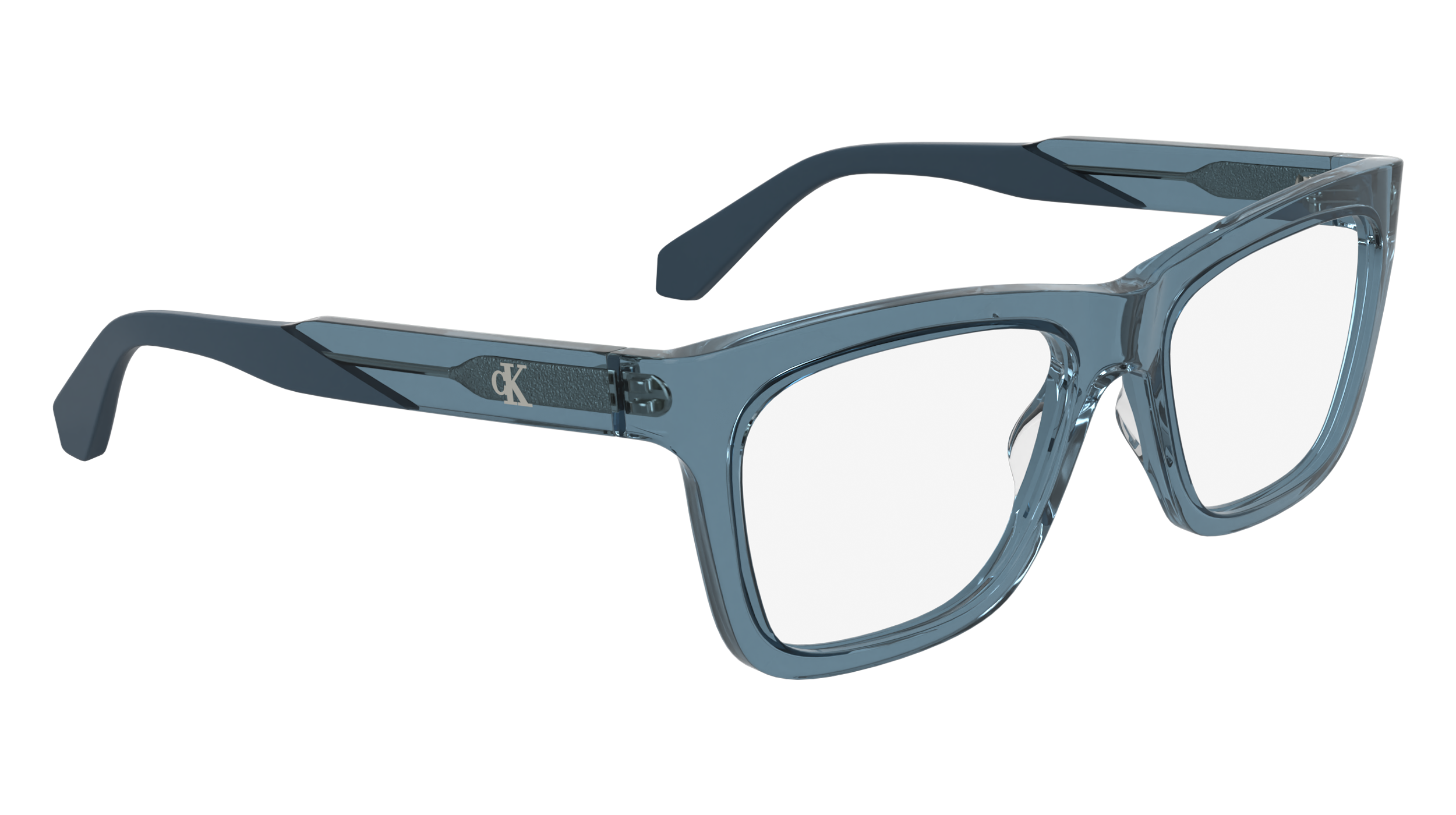 CKJ25615 400 Montature da vista Calvin Klein 8