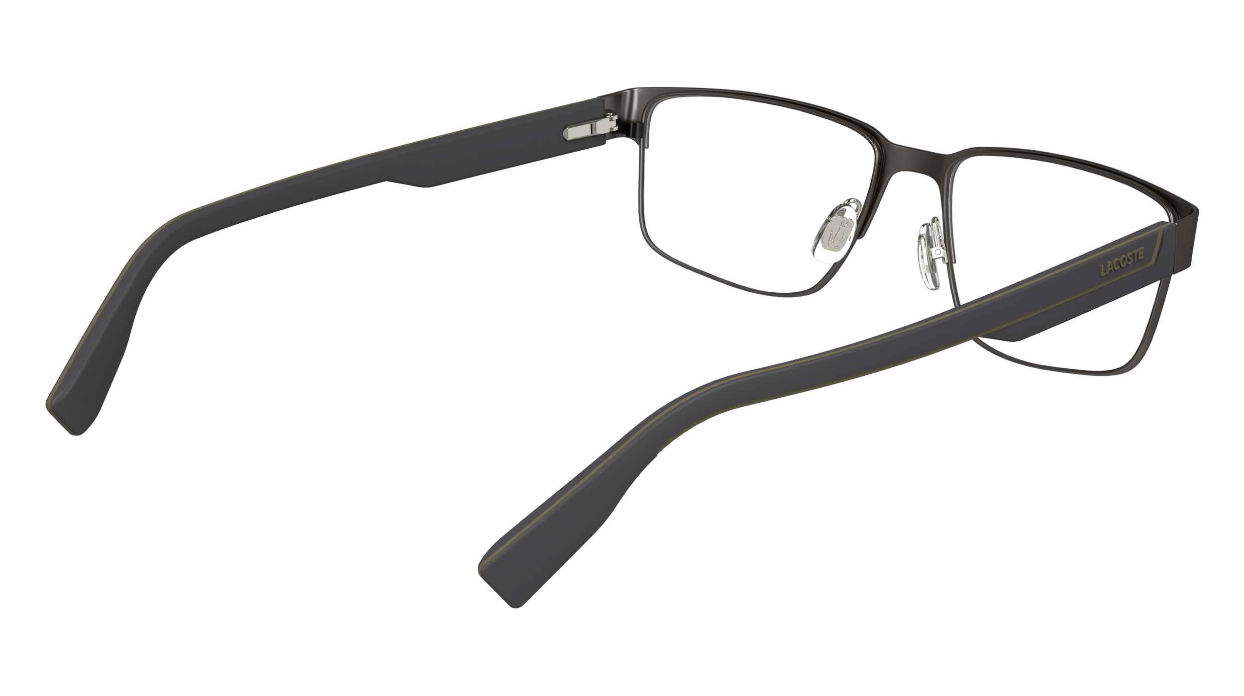 L2298 033 Montature da vista Lacoste 5