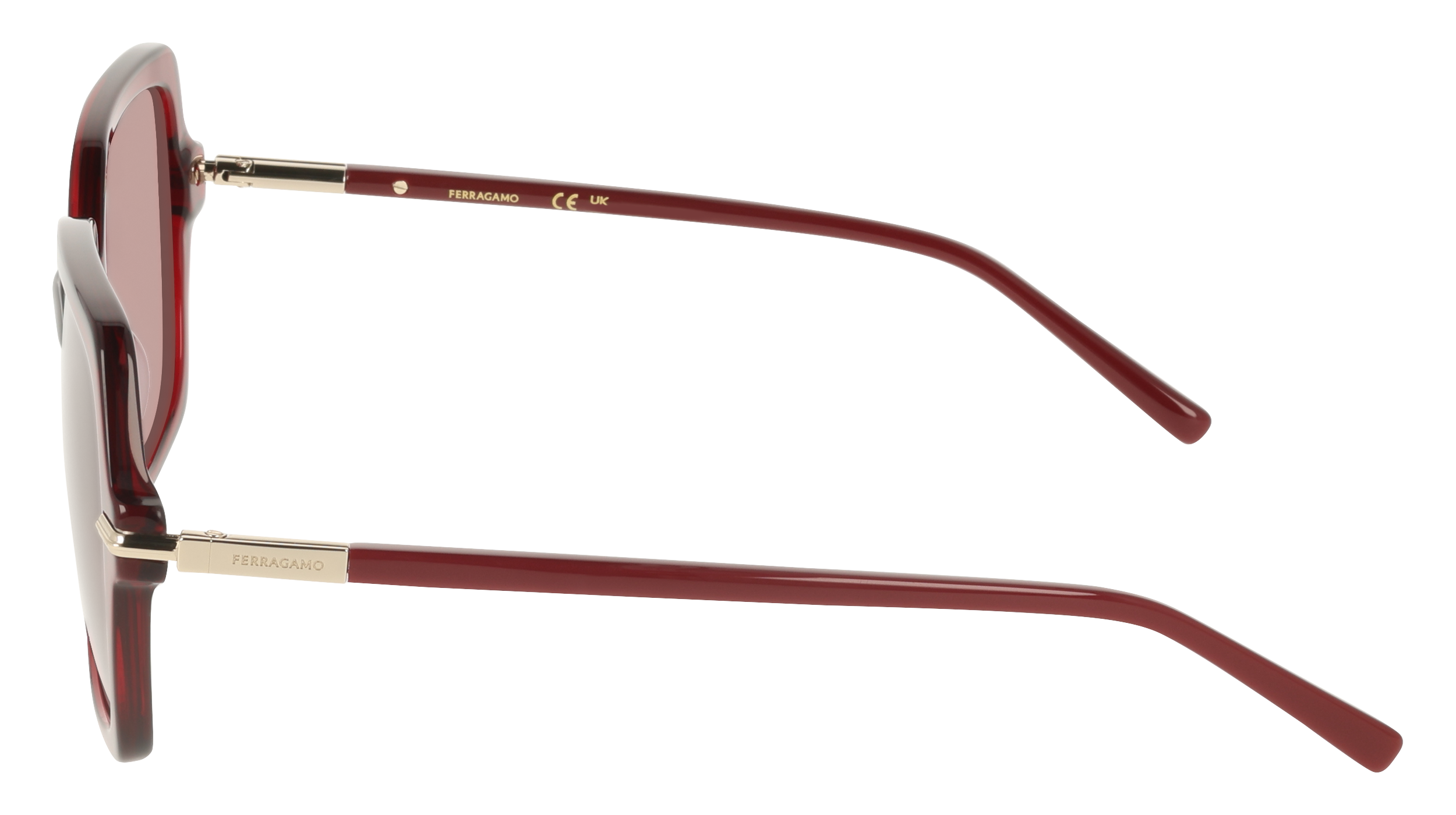 SF2076S 616 Occhiali da sole Ferragamo 3