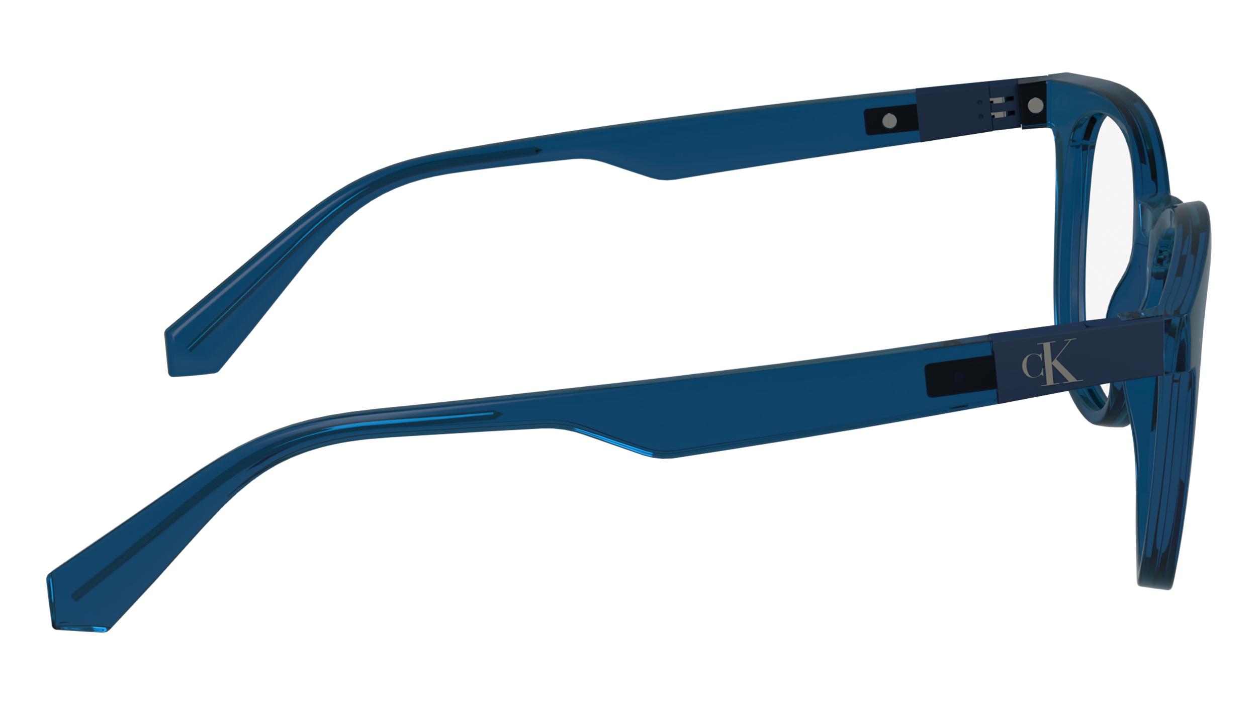 CKJ24613 400 Montature da vista Calvin Klein 7