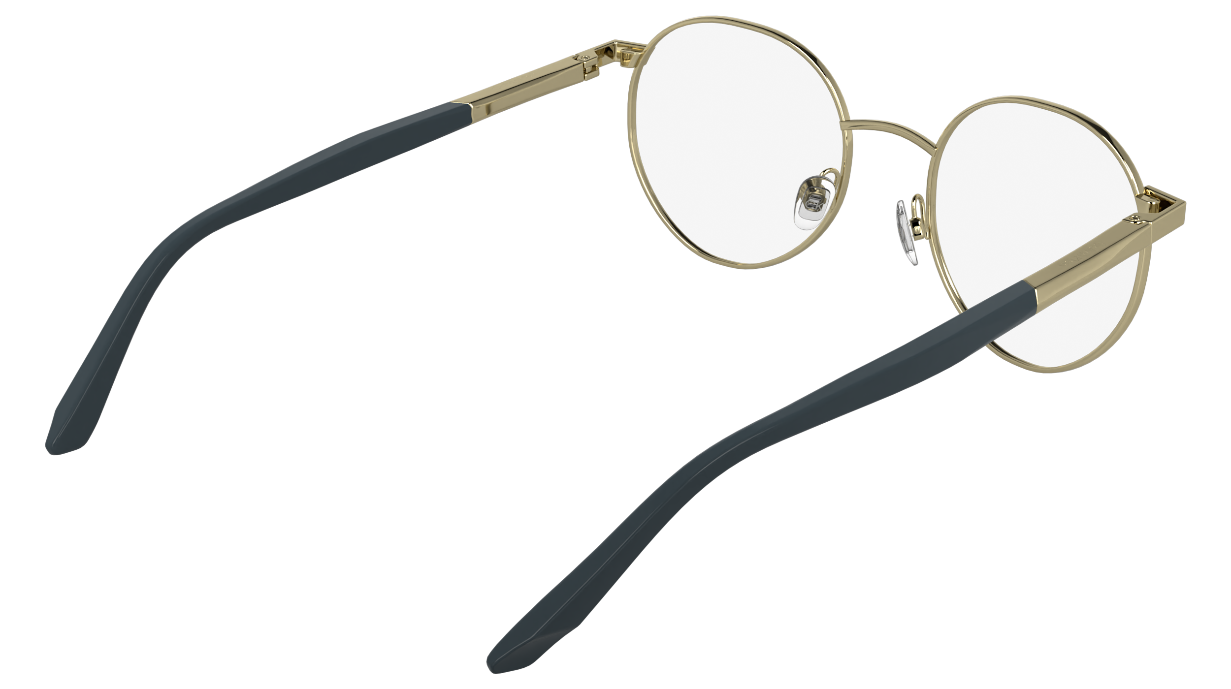 CK25112 717 Montature da vista Calvin Klein 6