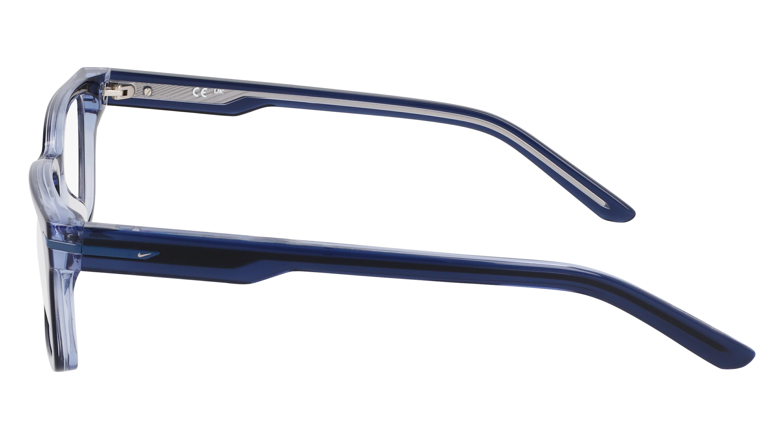 NIKE 7174 406 Montature da vista Nike 4