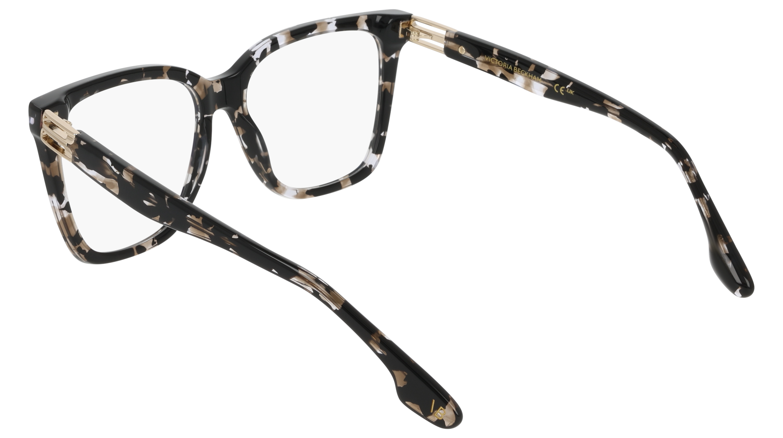 VB2680 010 Montature da vista Victoria Beckham 4