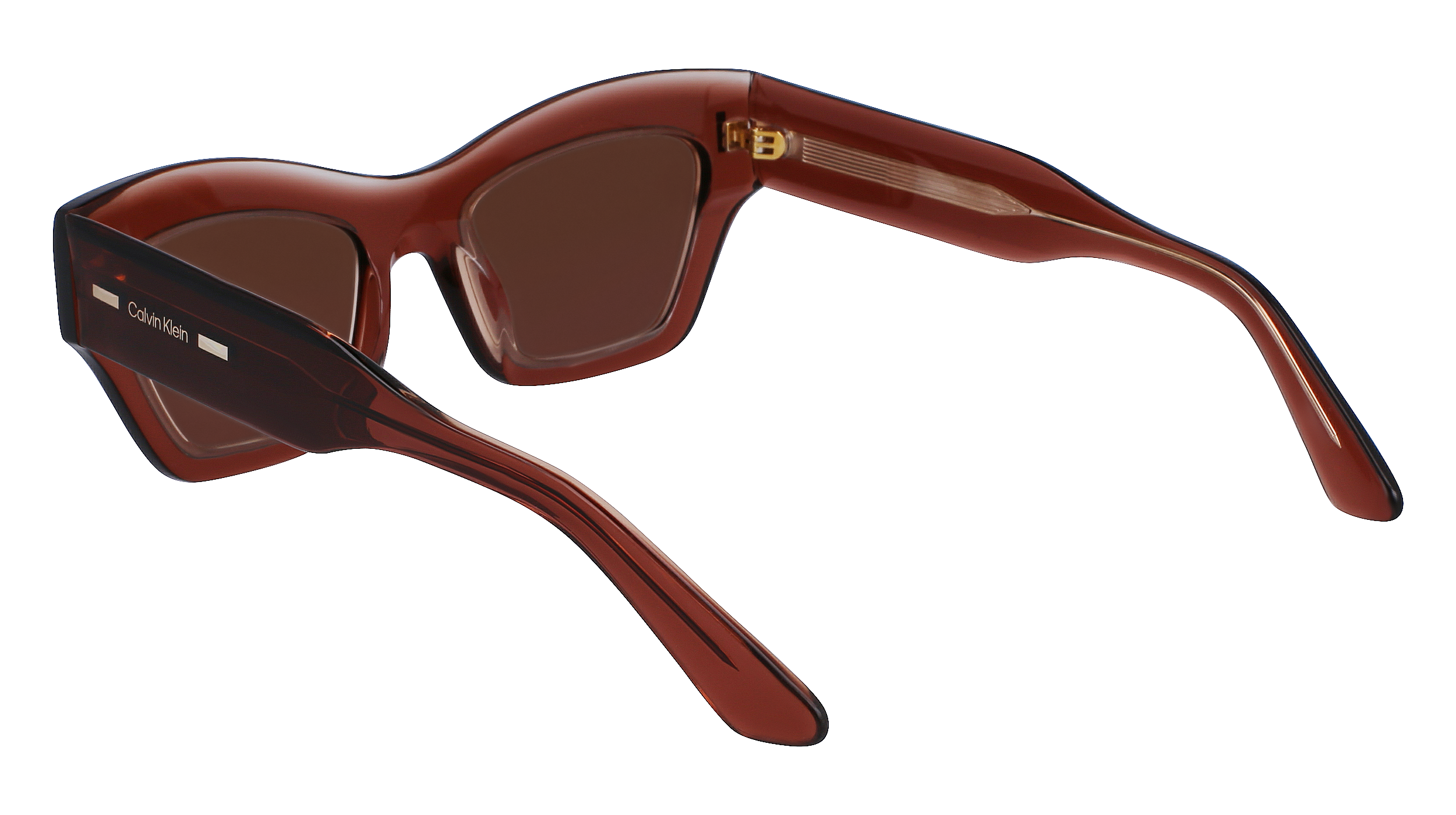 CK23503S 601 Occhiali da sole Calvin Klein 4