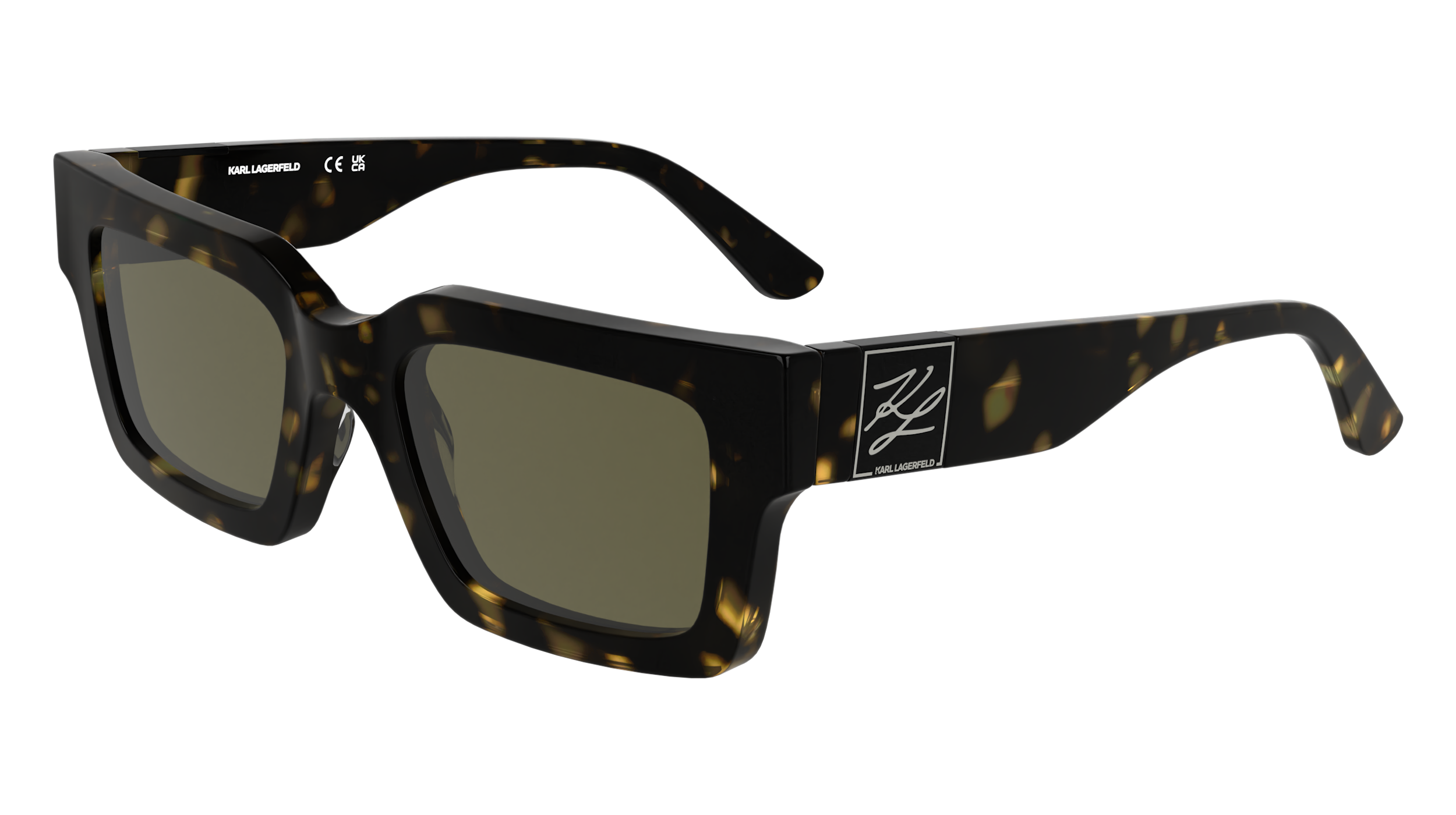 KL6182S 242 Occhiali da sole Karl Lagerfeld 1