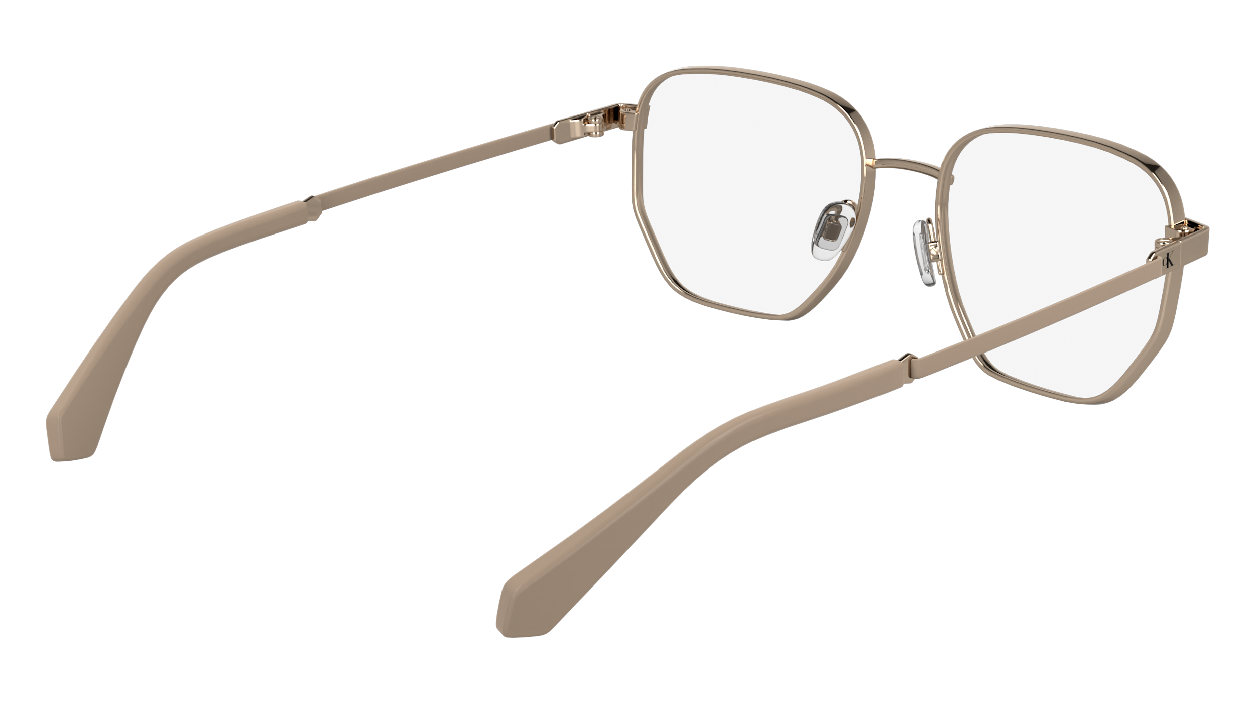 CKJ25203 770 Montature da vista Calvin Klein 6