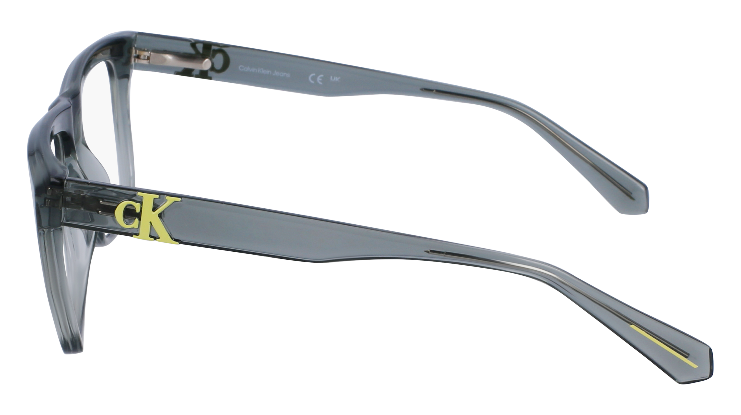 CKJ23645 050 Montature da vista Calvin Klein 6