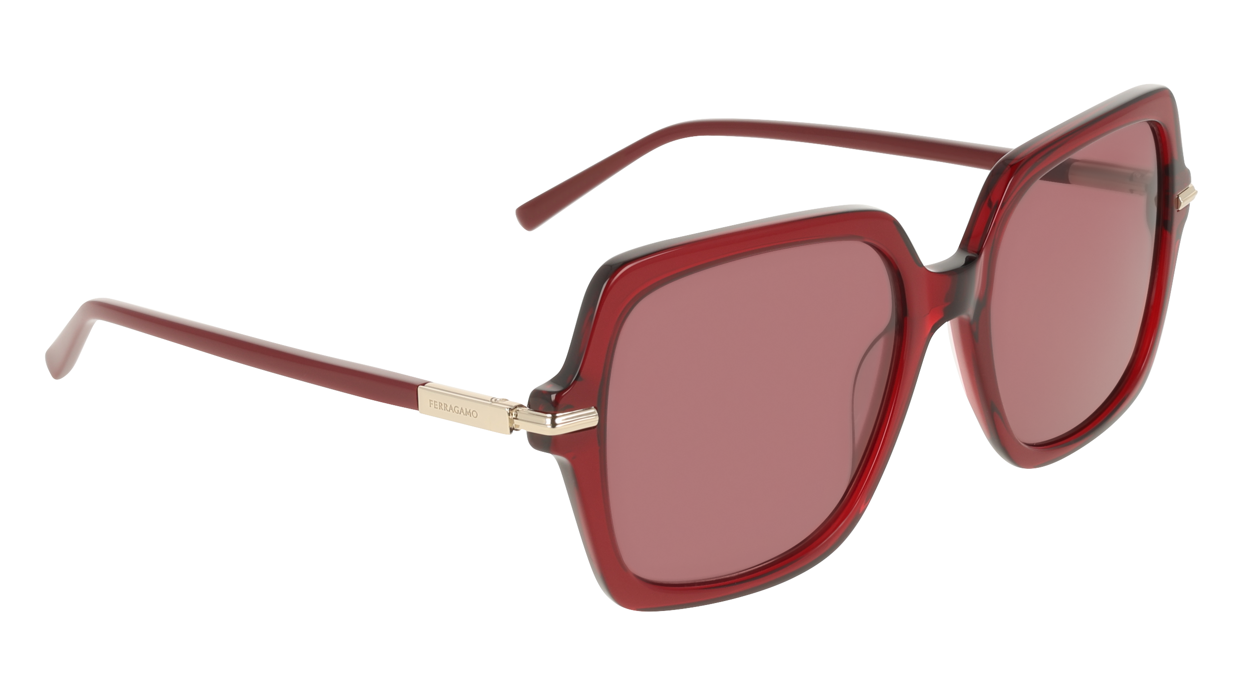 SF2076S 616 Occhiali da sole Ferragamo 8