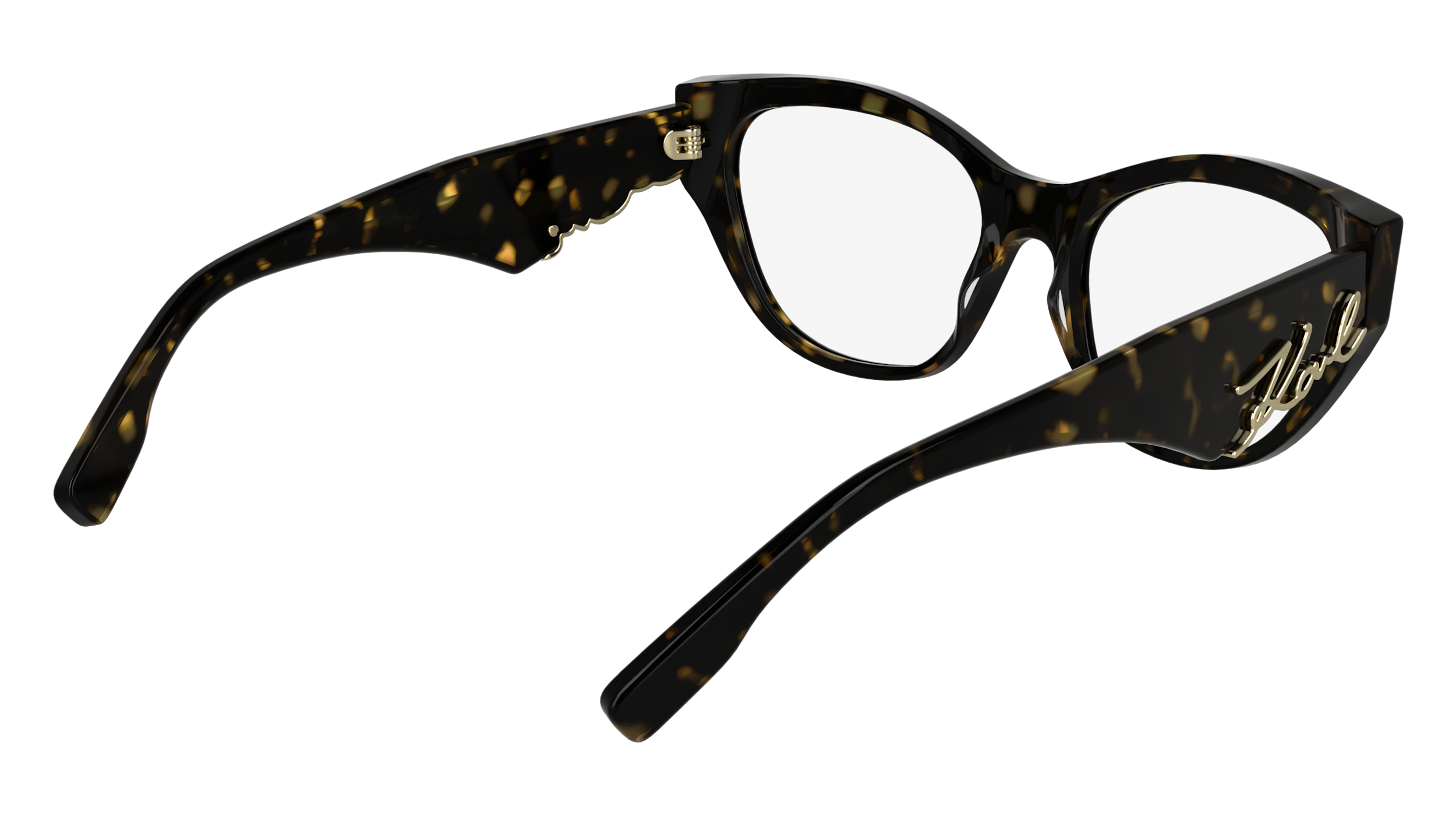 KL6189 242 Montature da vista Karl Lagerfeld 6