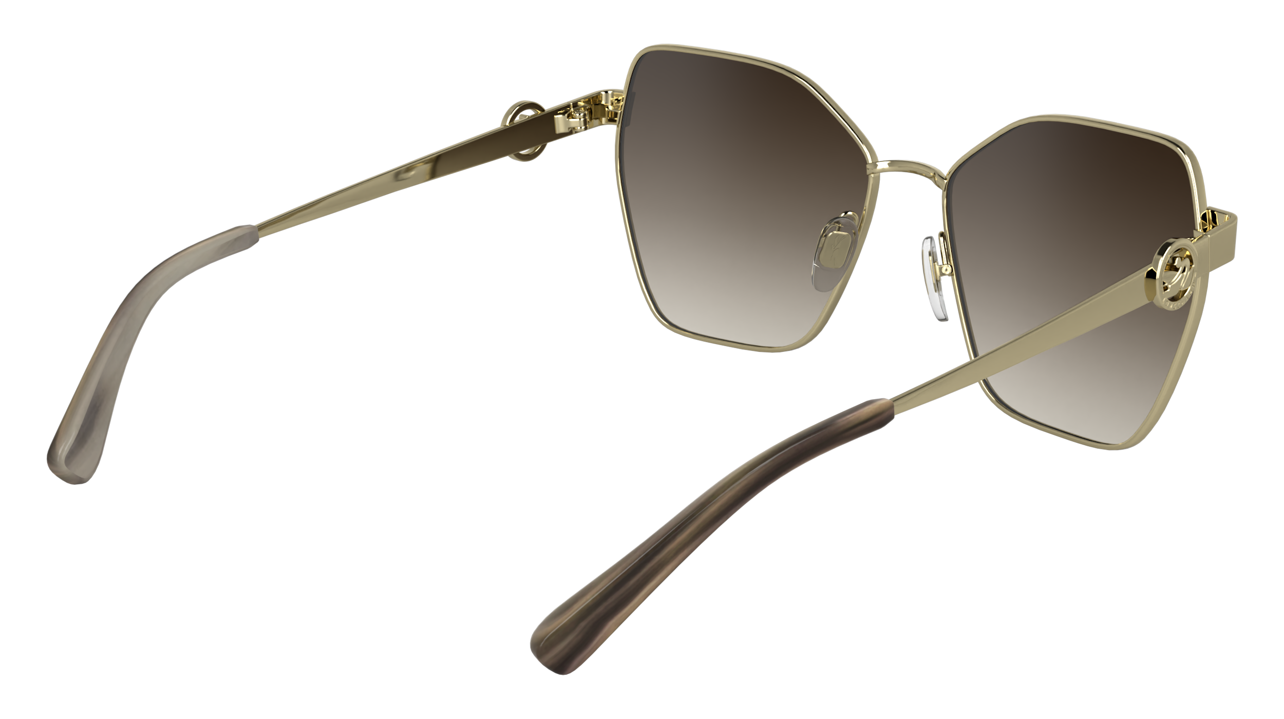 LO180S 727 Occhiali da sole LONGCHAMP 6