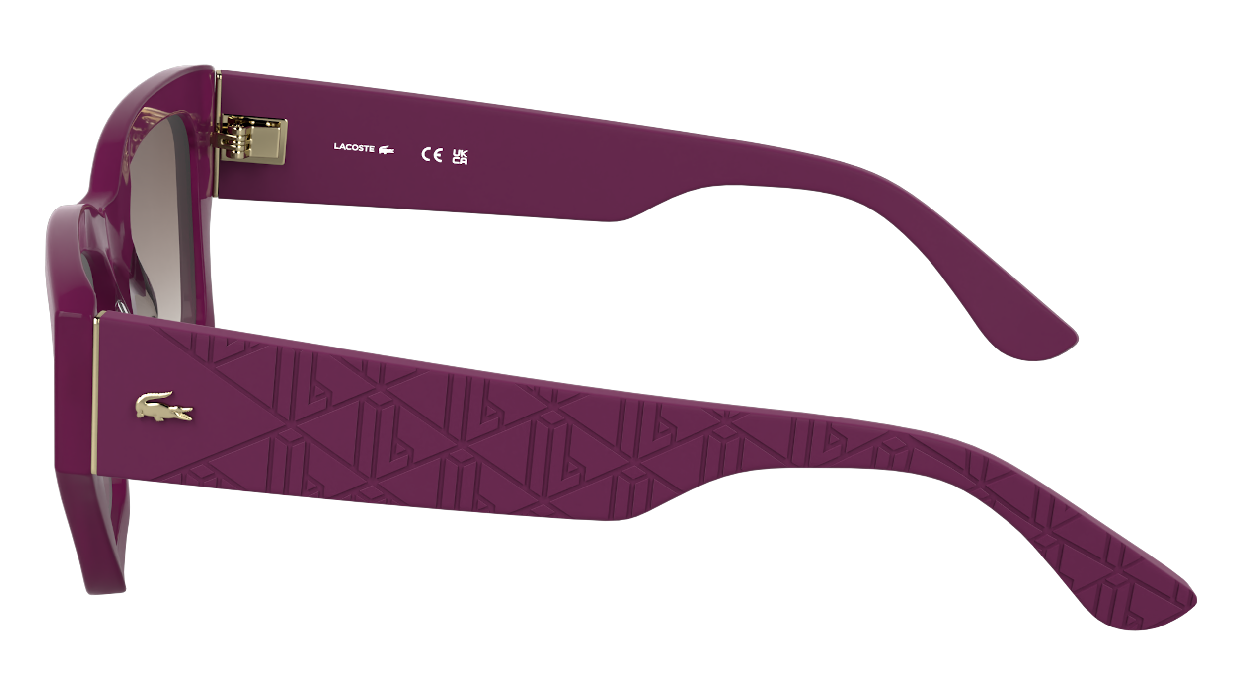 L6053S 526 Occhiali da sole Lacoste 3