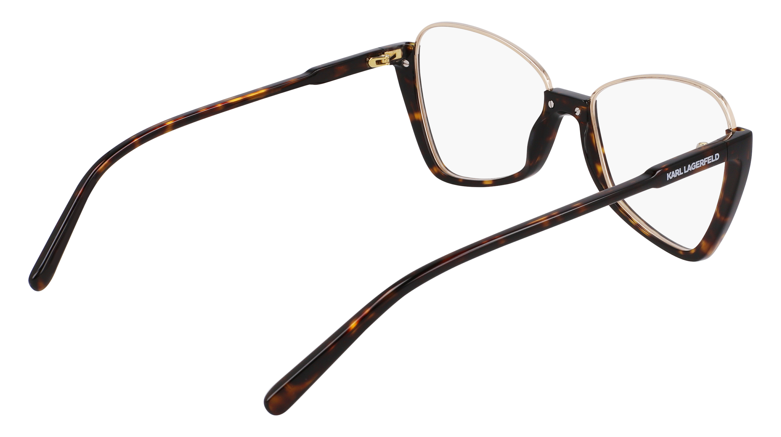 KL354 242 Montature da vista Karl Lagerfeld 4