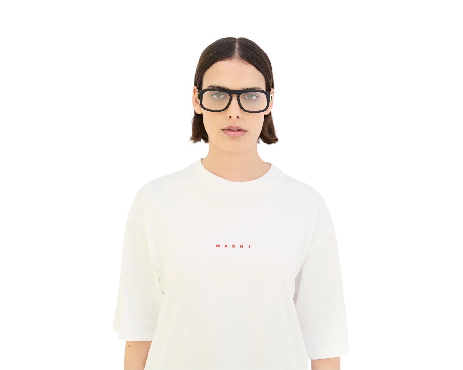 83F Burullus Optical Nero