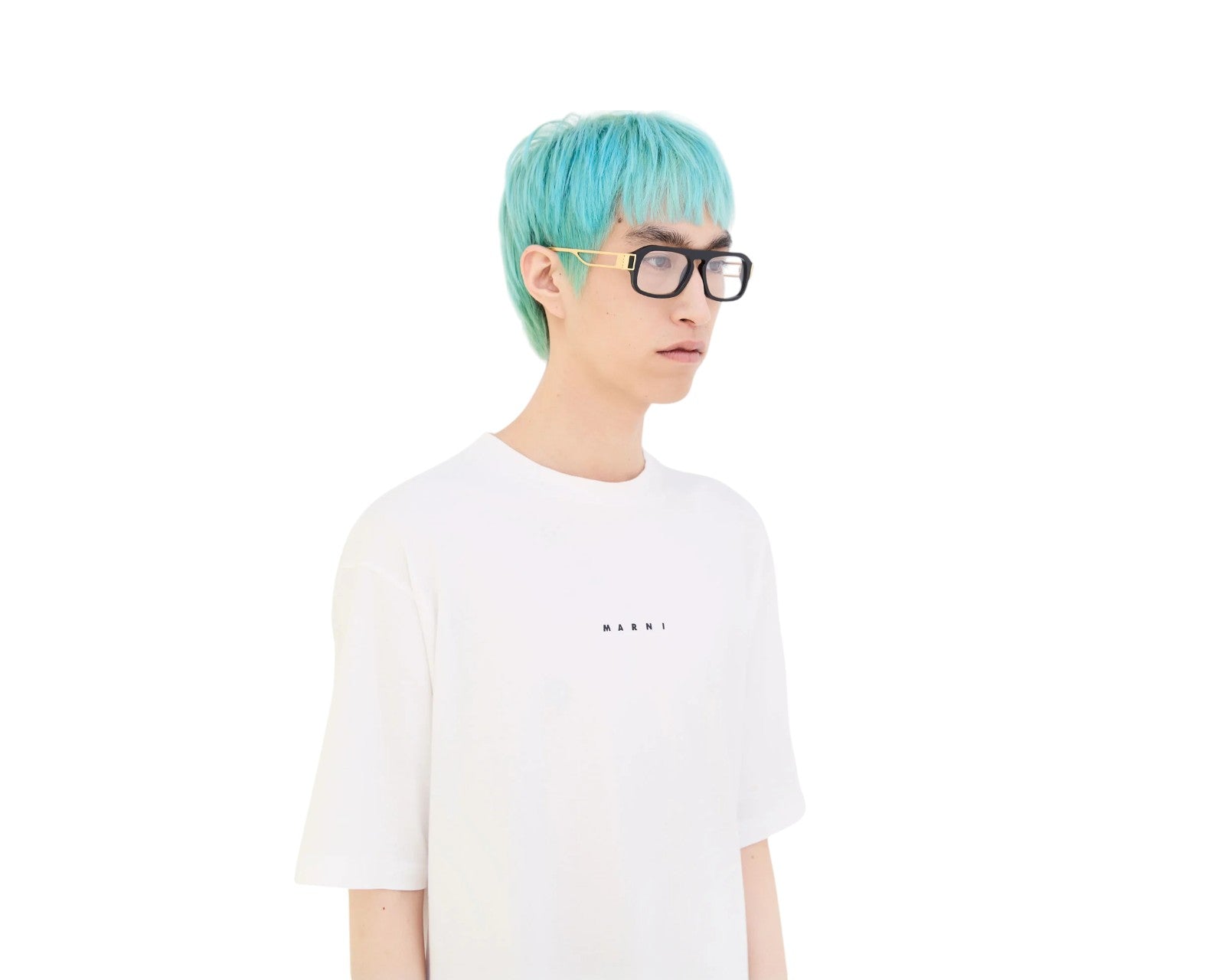 83F Burullus Optical Nero