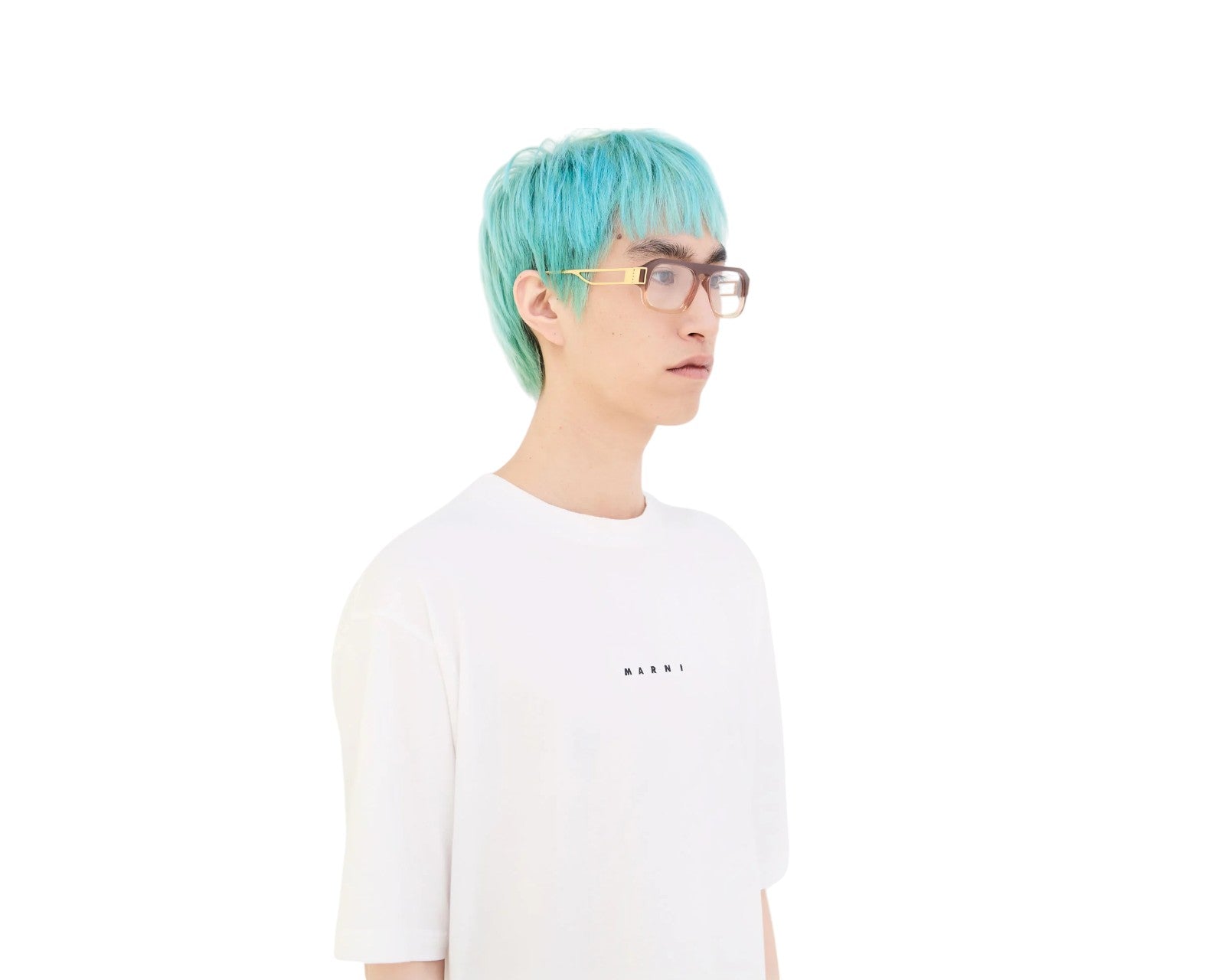 X2P Burullus Optical Brown Fade