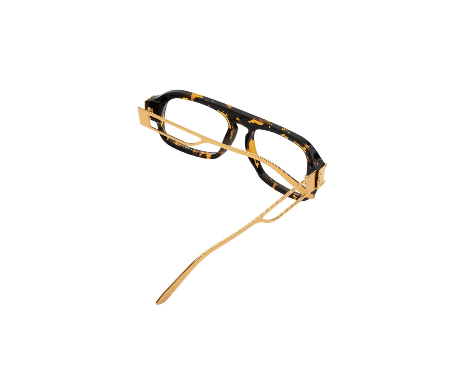 88Y Burullus Optical Havana