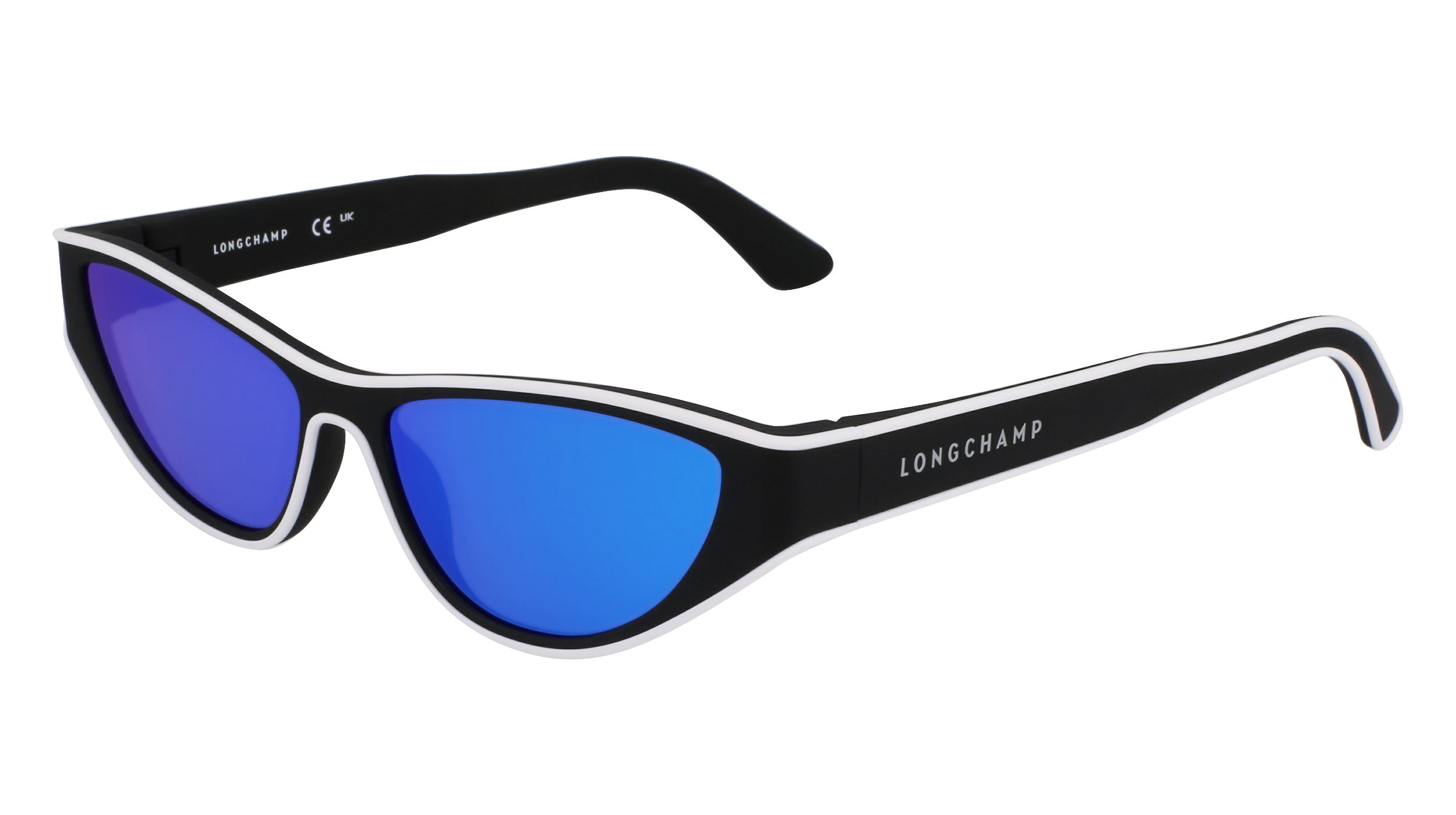 LO761S 002 Occhiali da sole LONGCHAMP 1