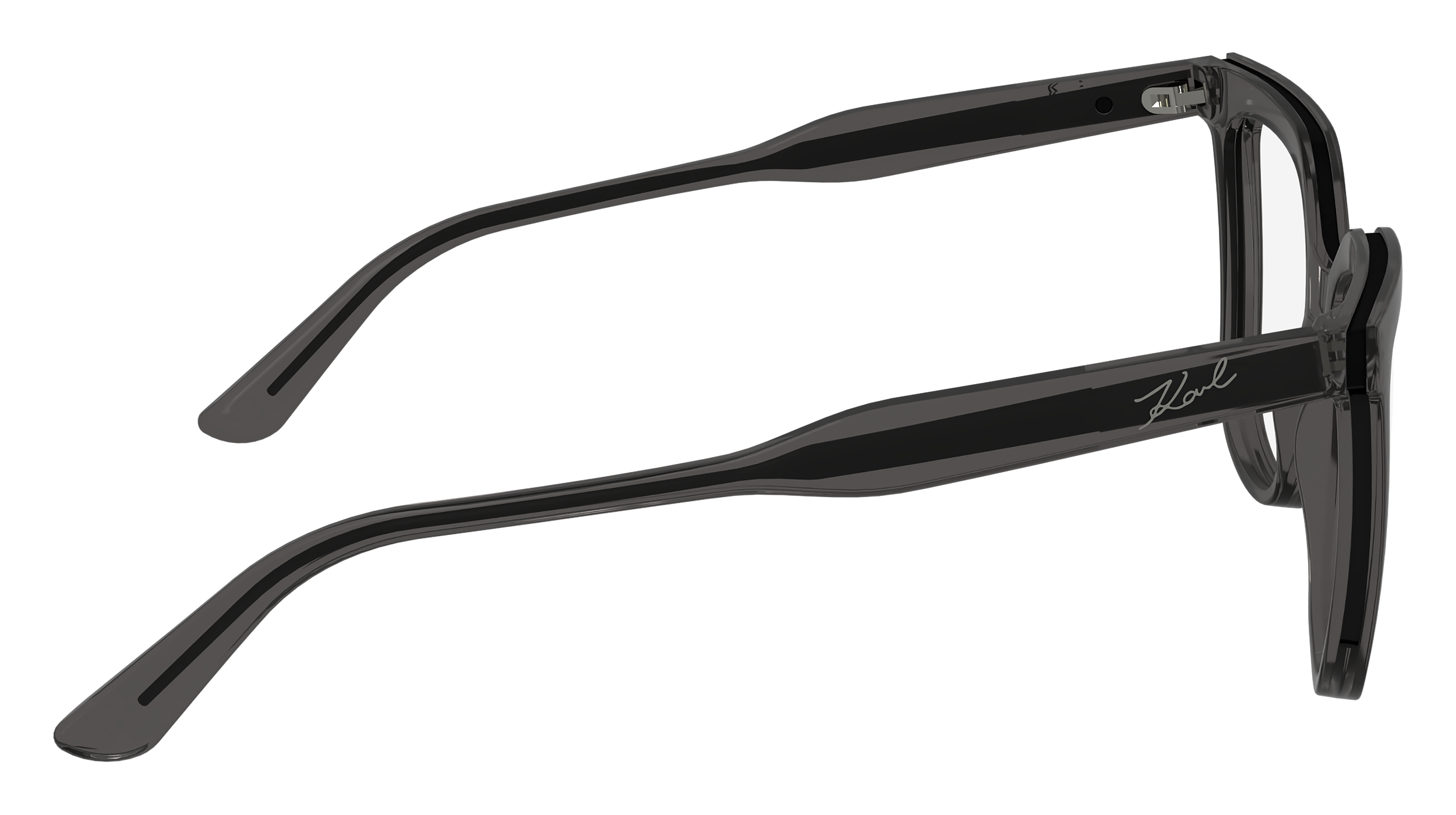 KL6155 020 Montature da vista Karl Lagerfeld 6