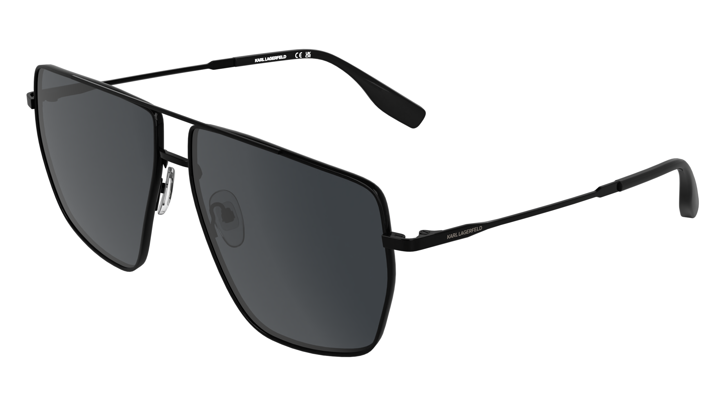 Karl Lagerfeld KL370S 001