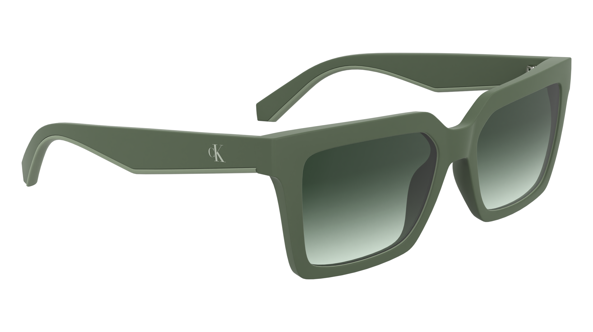 CKJ25602S 302 Occhiali da sole Calvin Klein 8