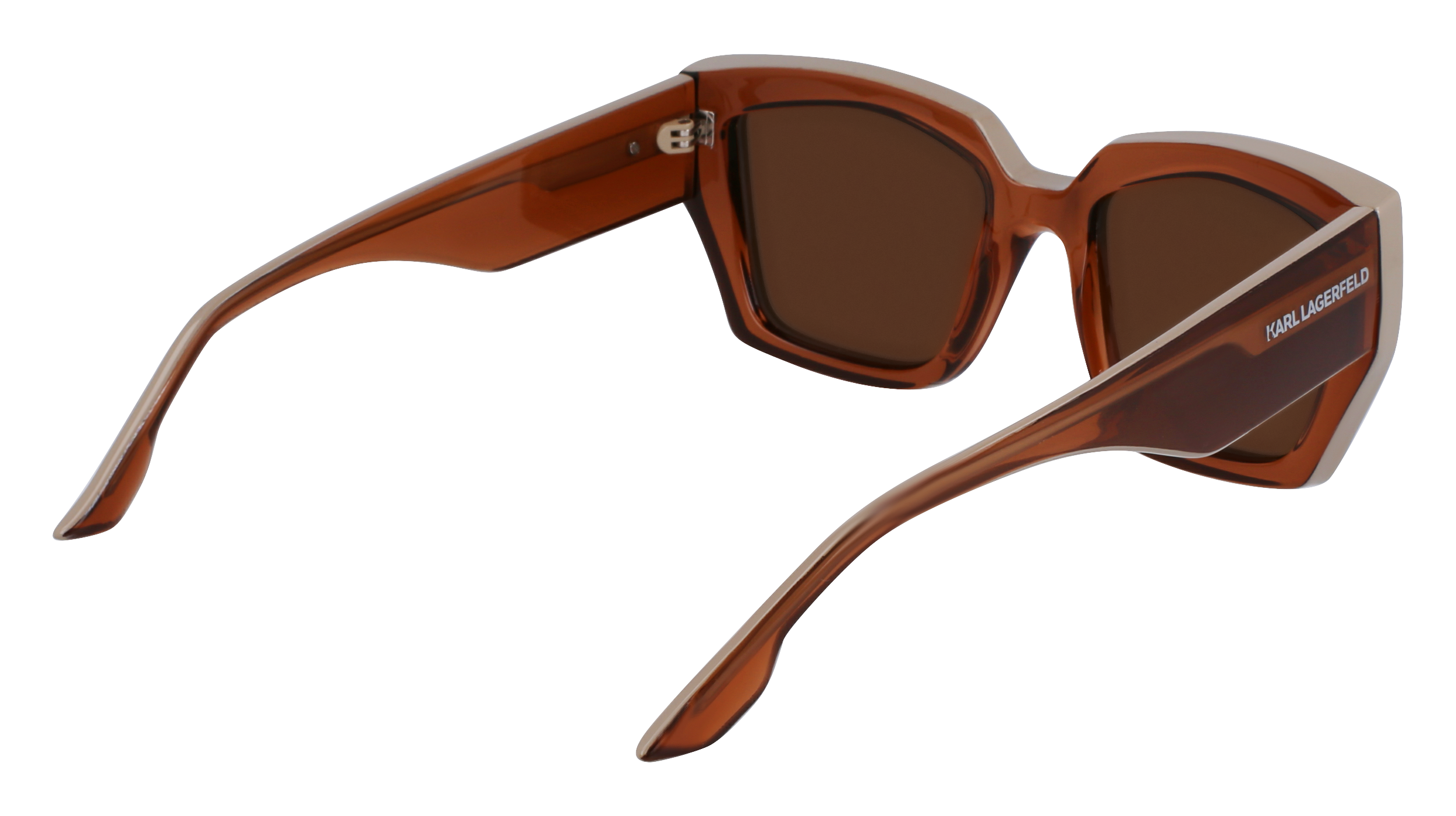 KL6143S 246 Occhiali da sole Karl Lagerfeld 6