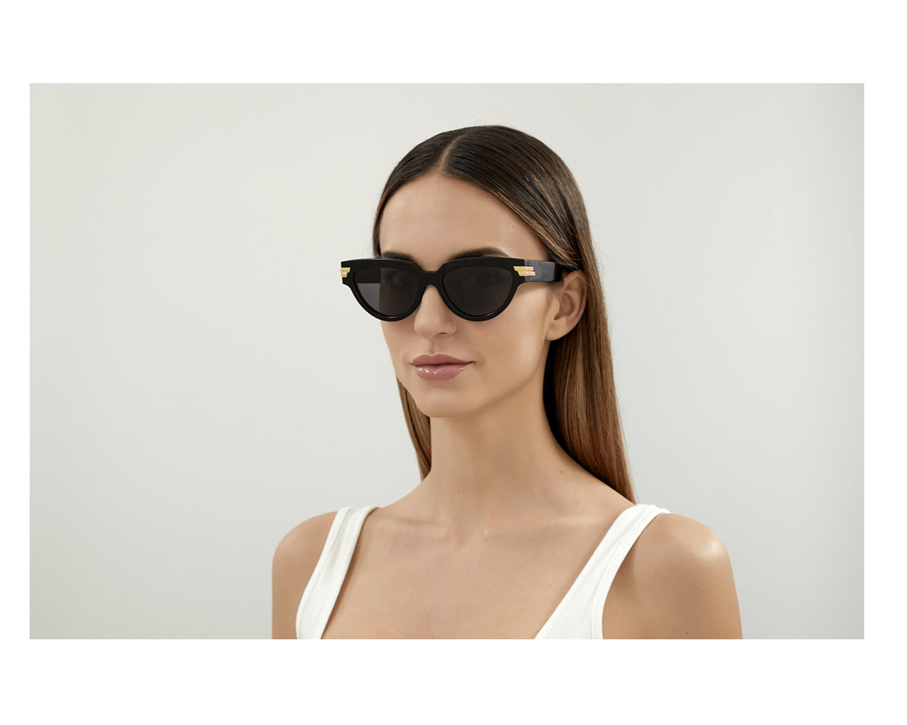 BV1035S 001 Occhiali da sole Bottega Veneta 4